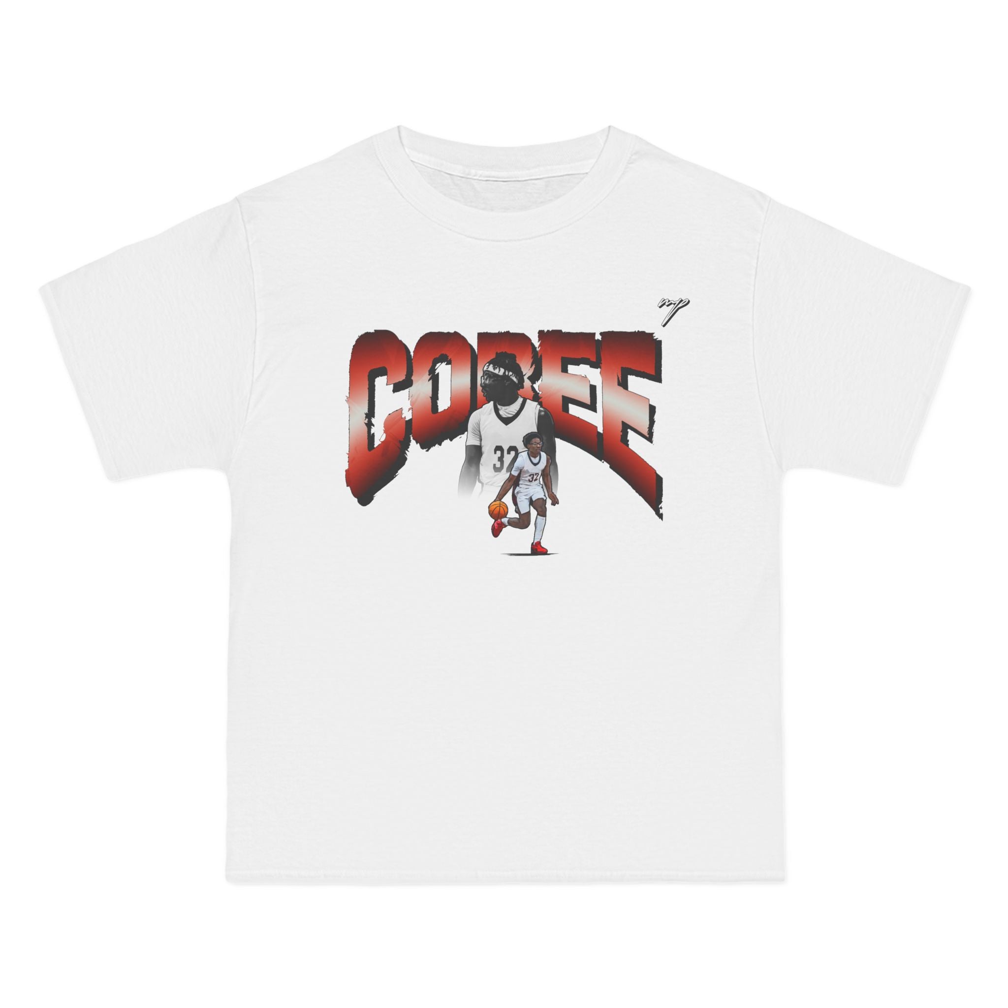 Jacobee Giles Vintage Tee