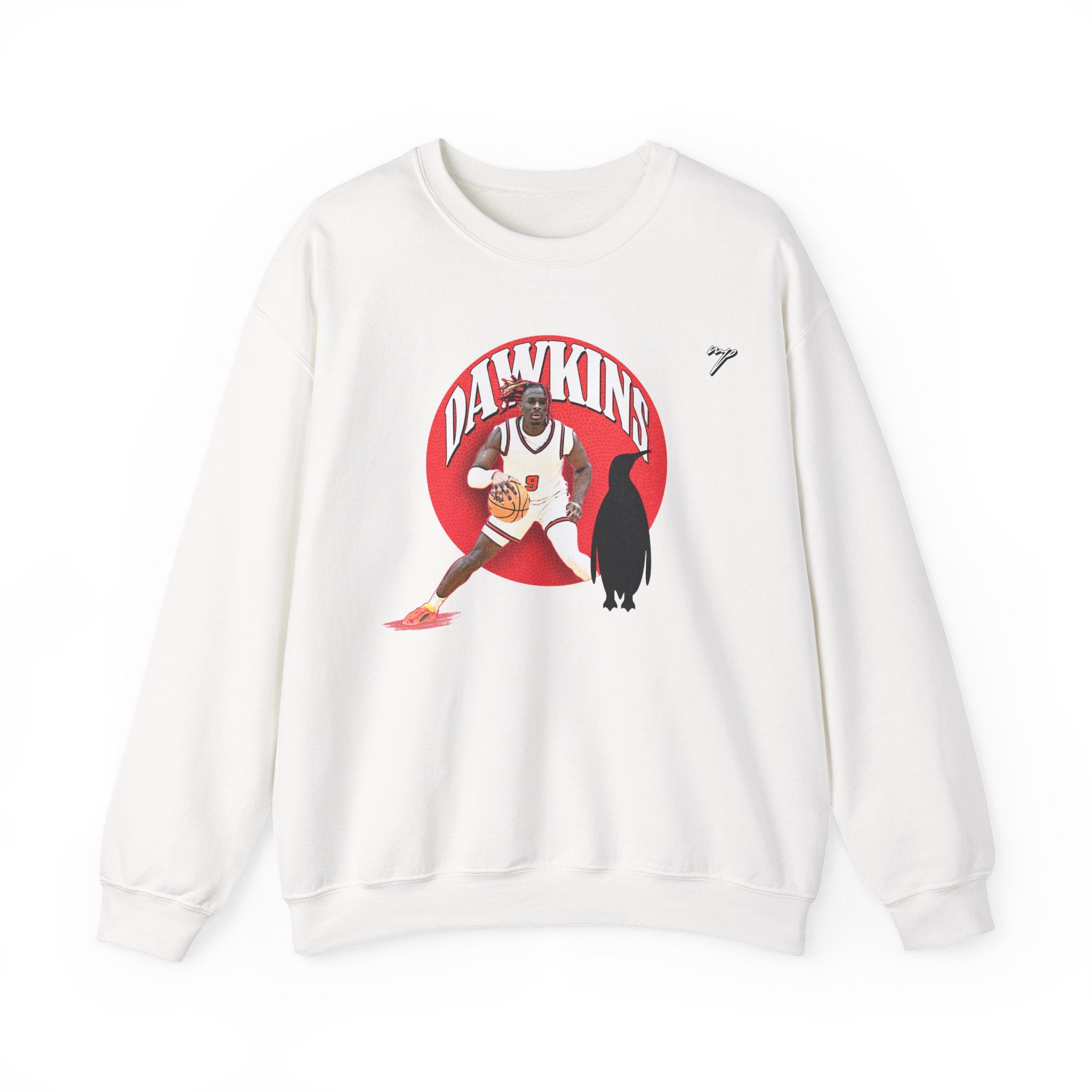 Bryson Dawkins Crewneck