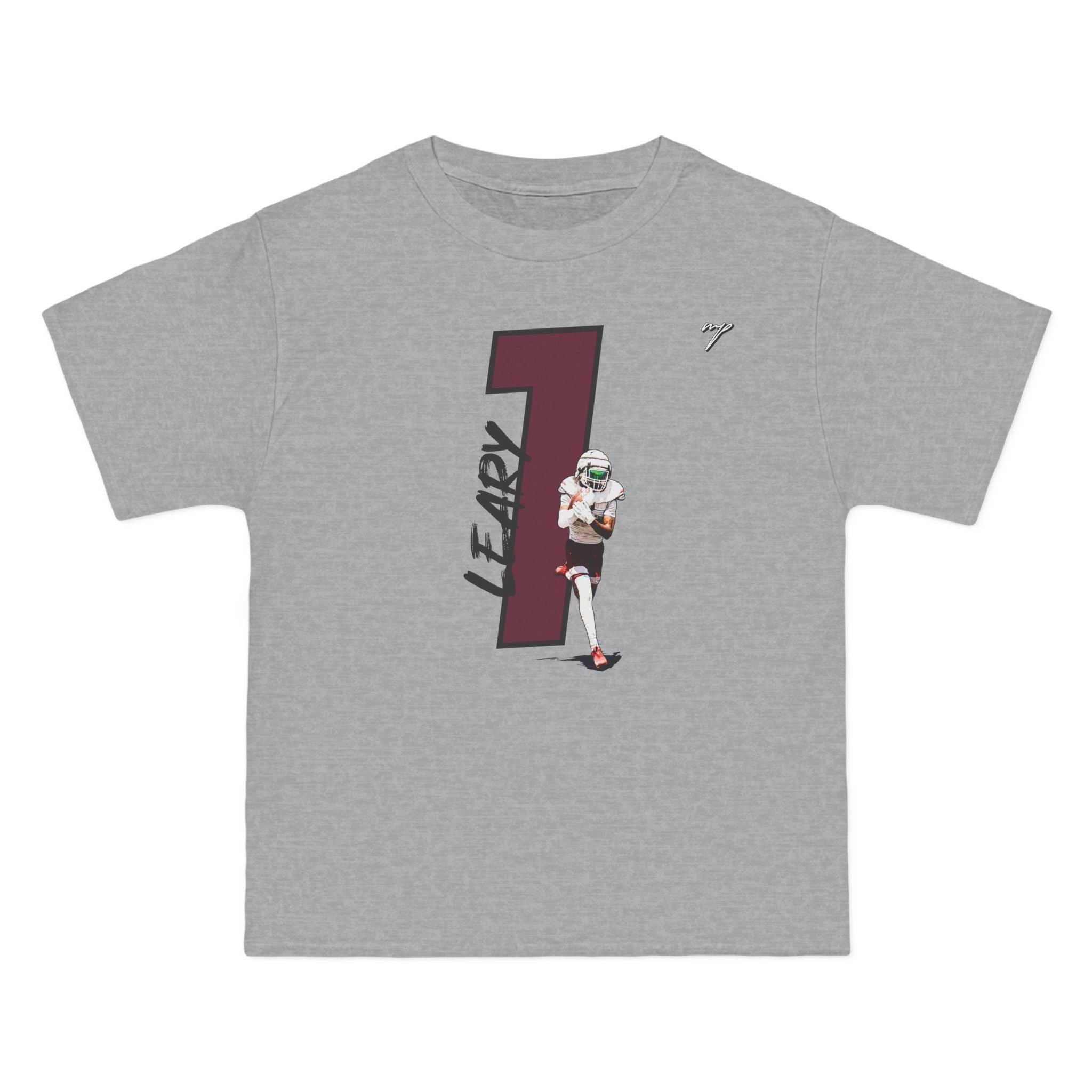 Trenton Leary Vintage Tee