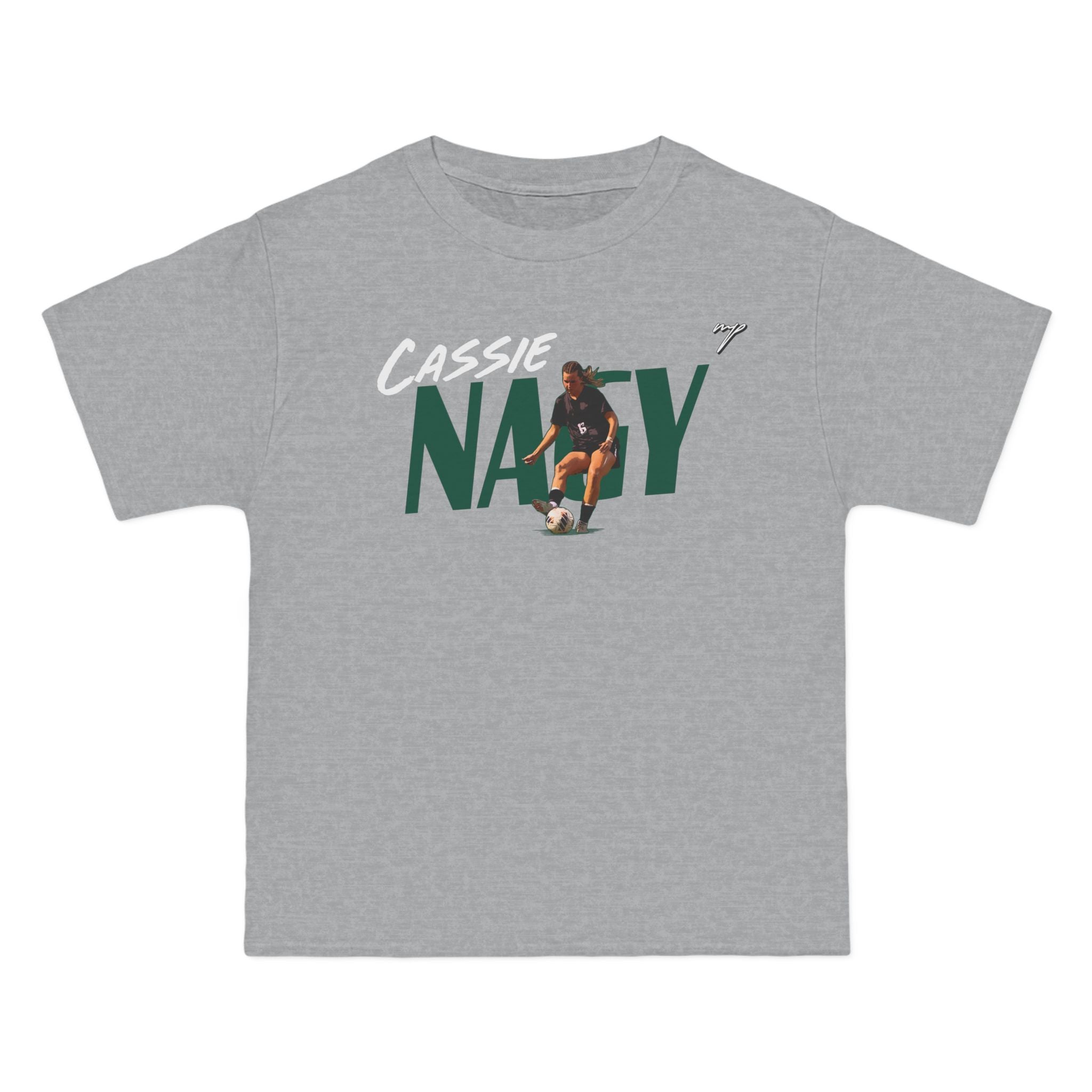Cassie Nagy Vintage Tee