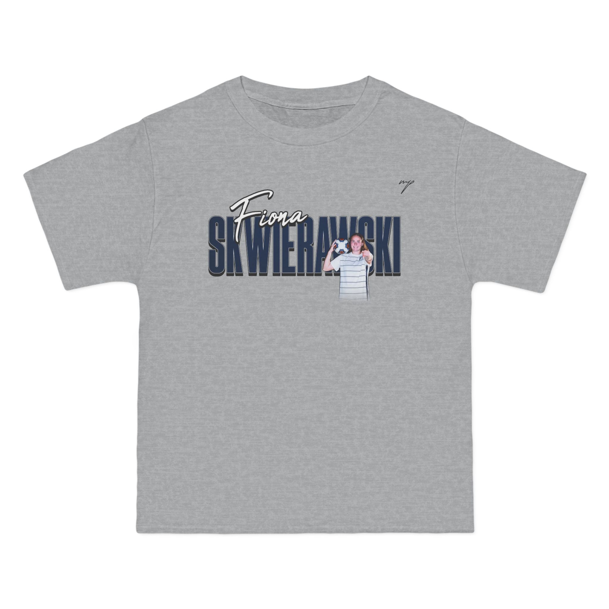 Fiona Skwierawski Vintage Tee