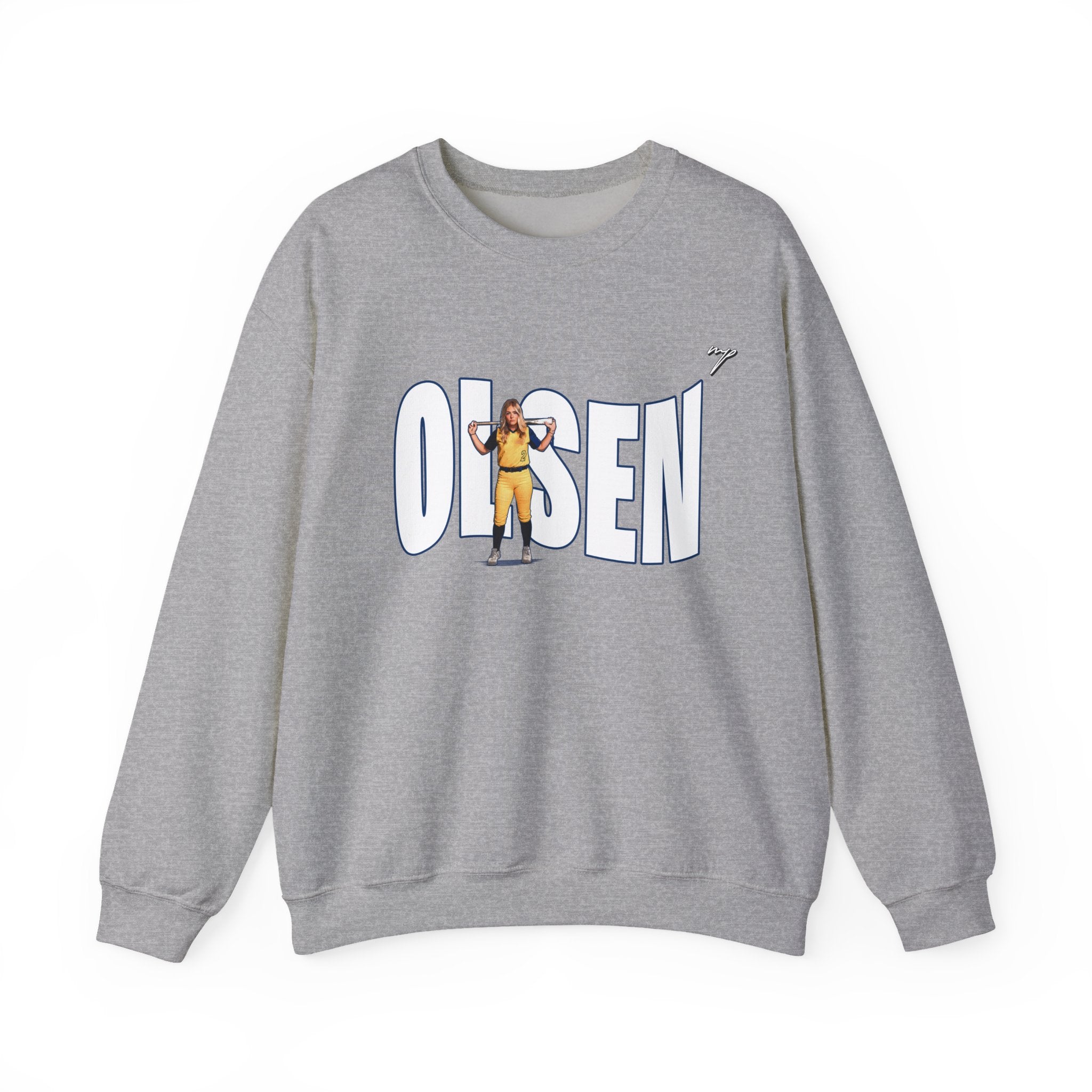 Emma Olsen Crewneck