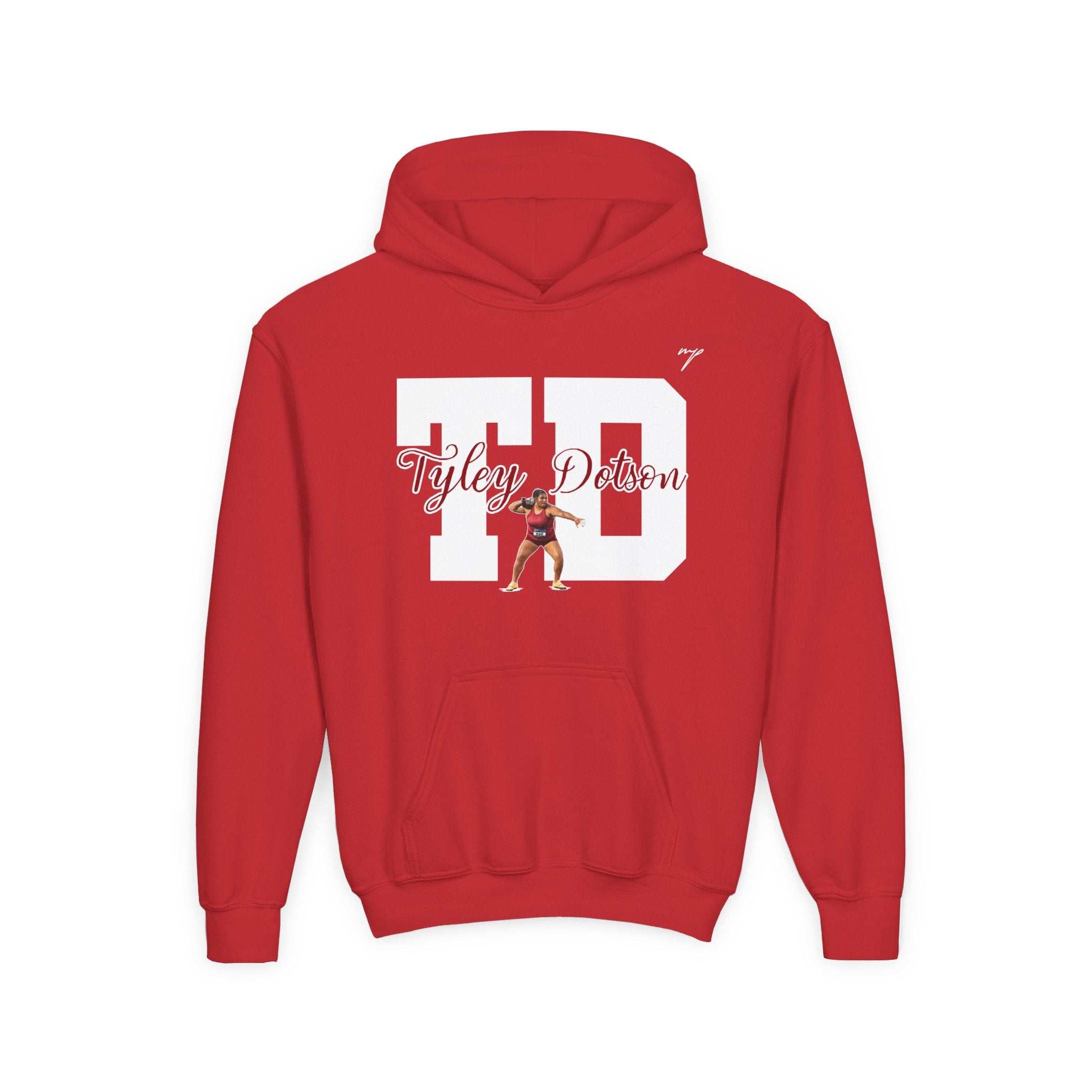 Tyley Dotson YOUTH Hoodie
