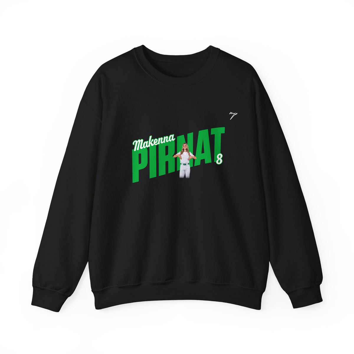 Makenna Pirnat Crewneck