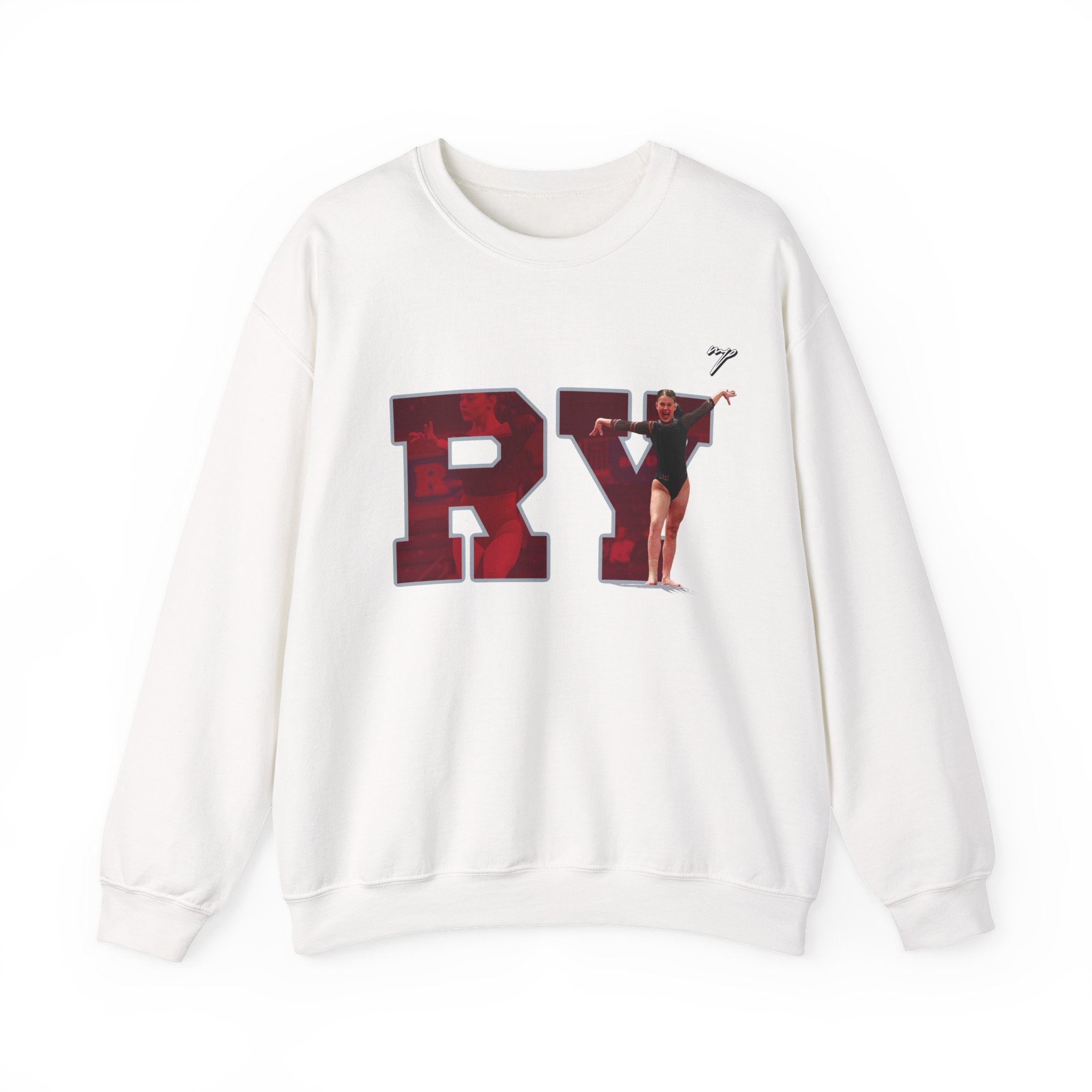Rylee Guevara Crewneck