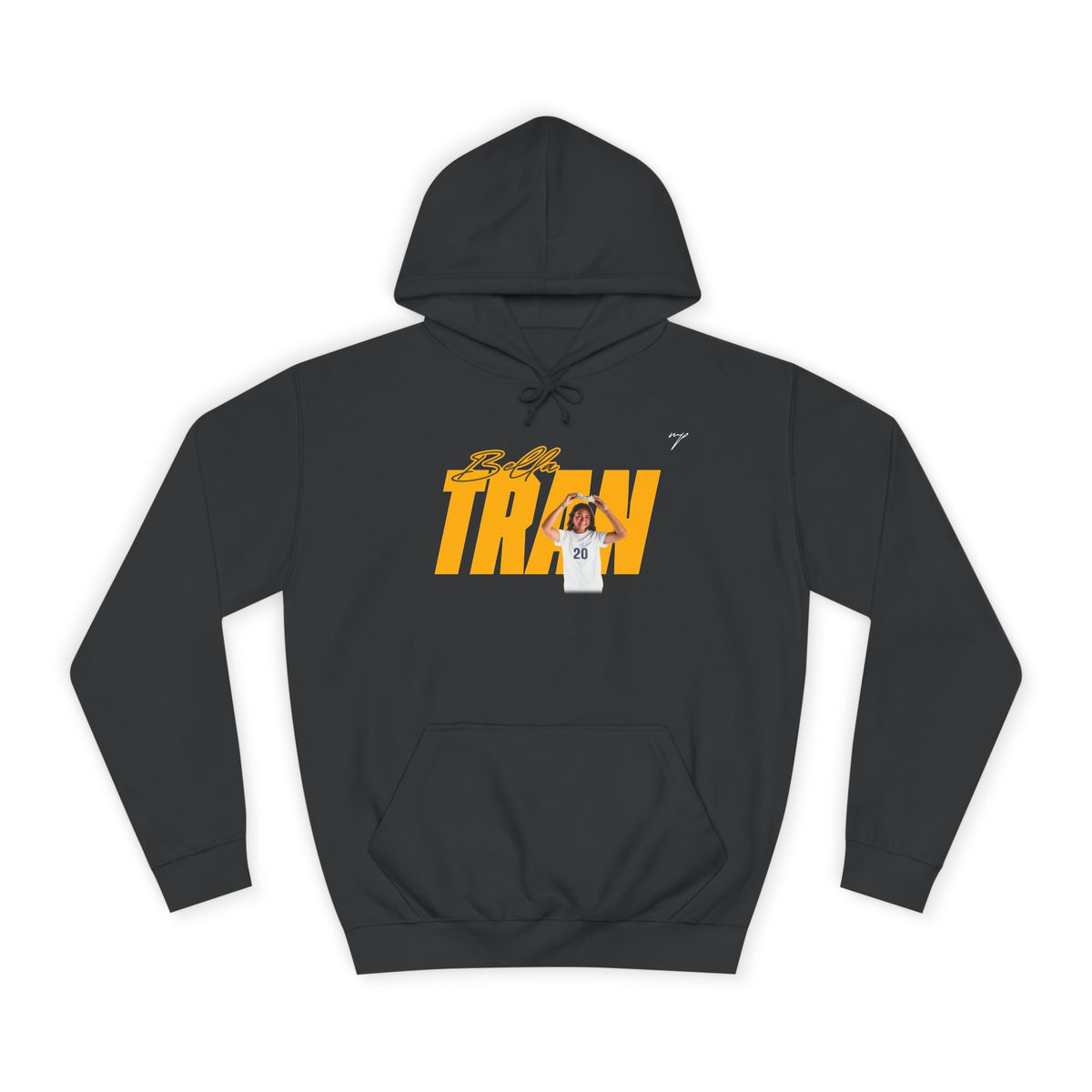 Bella Tran Hoodie