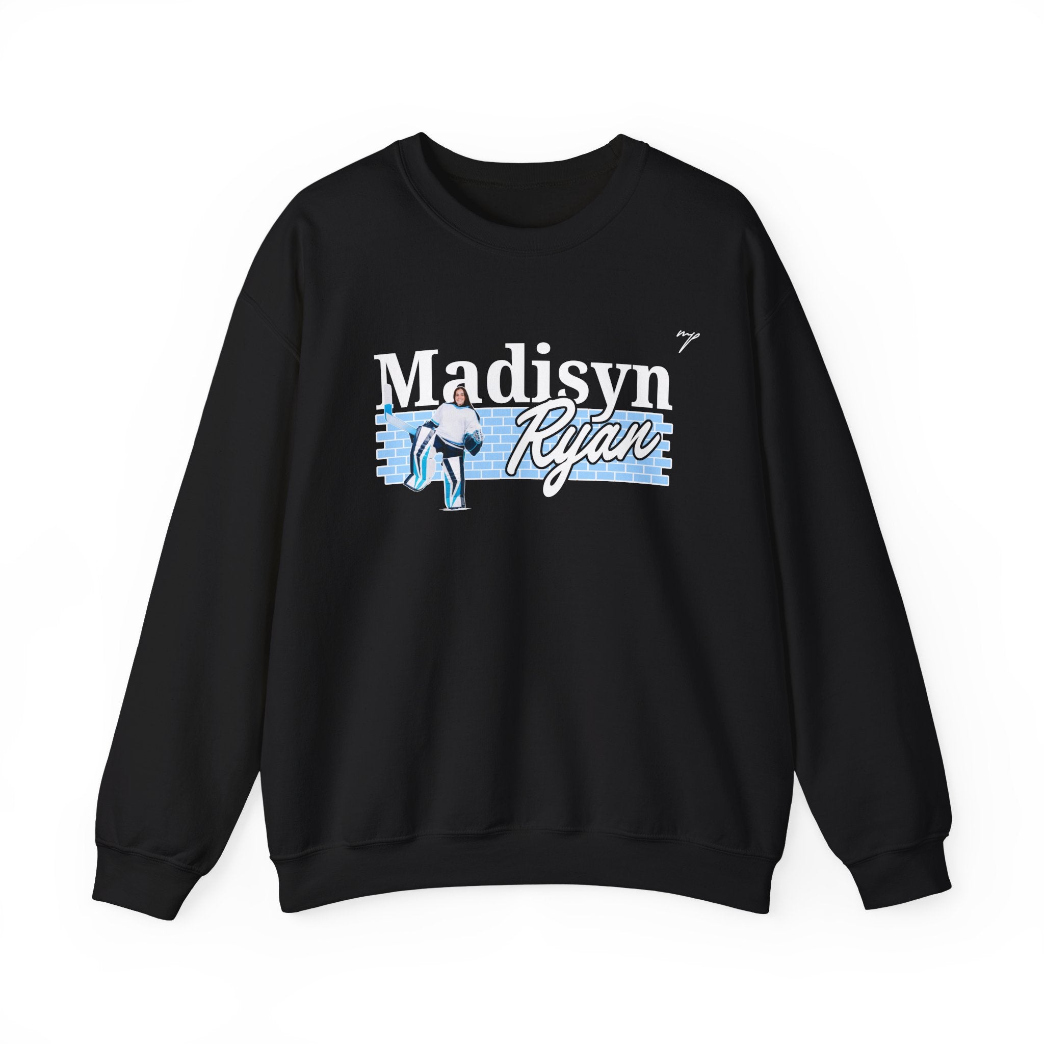 Madisyn Ryan Crewneck