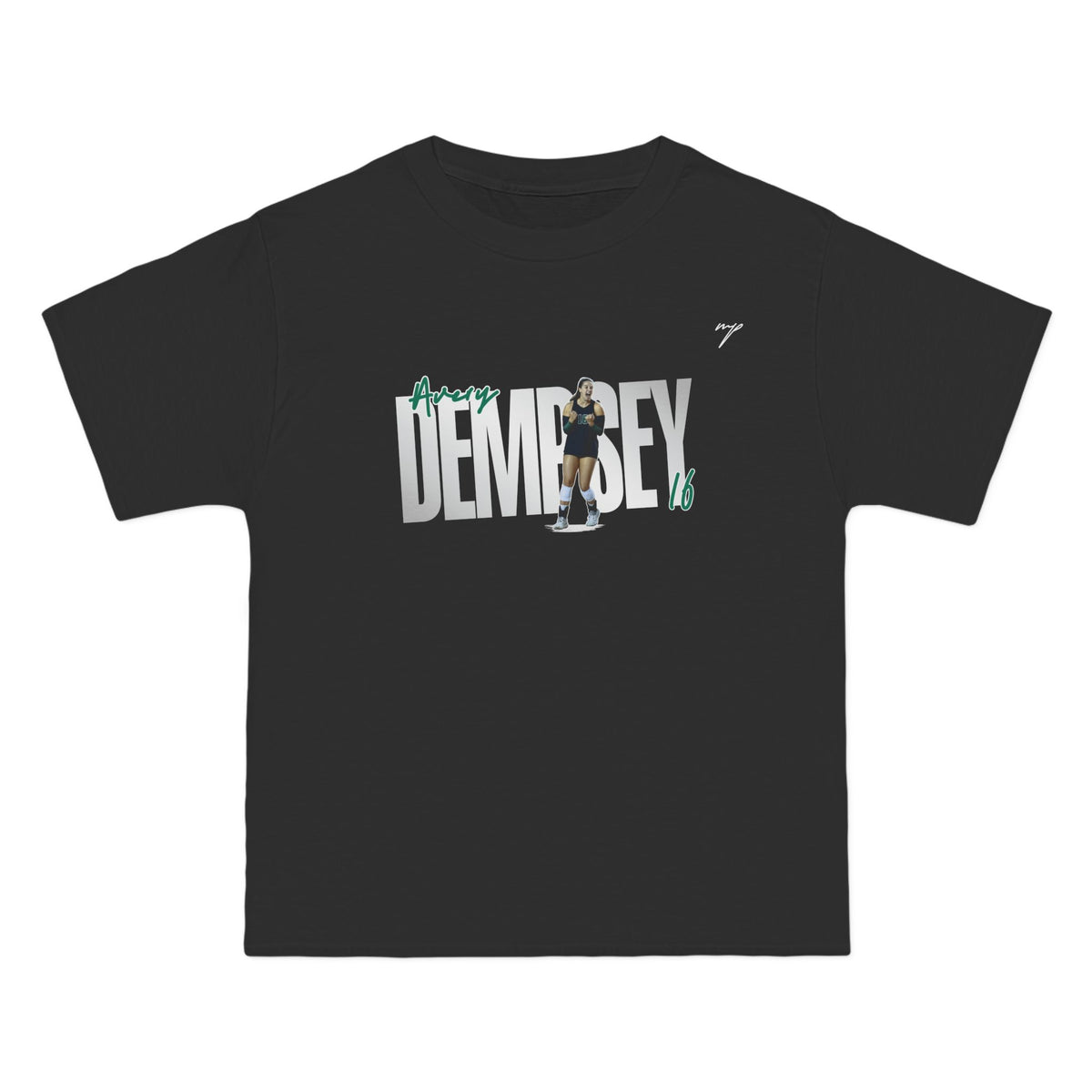 Avery Dempsey Vintage Tee