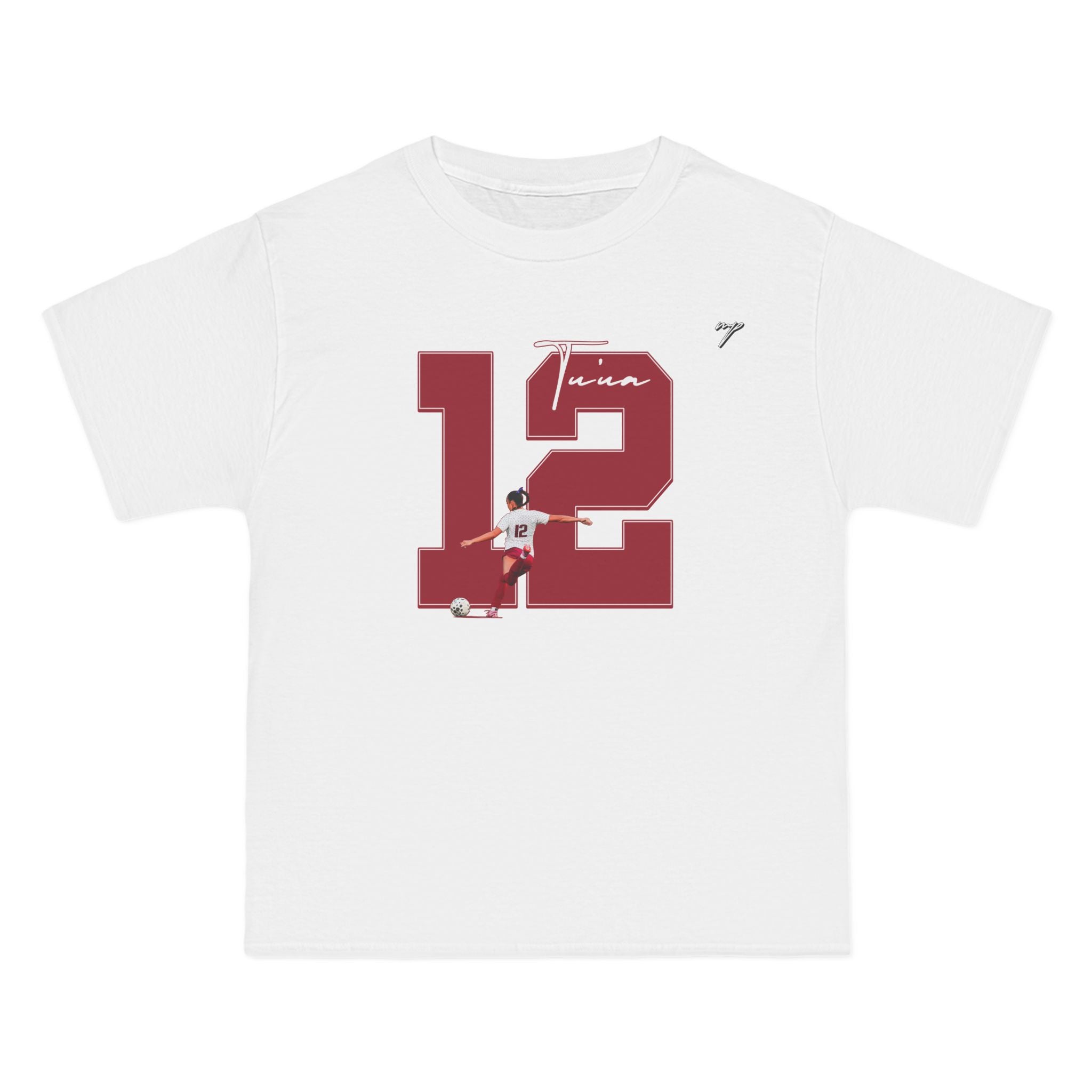 Vailana Tu'ua Vintage Tee