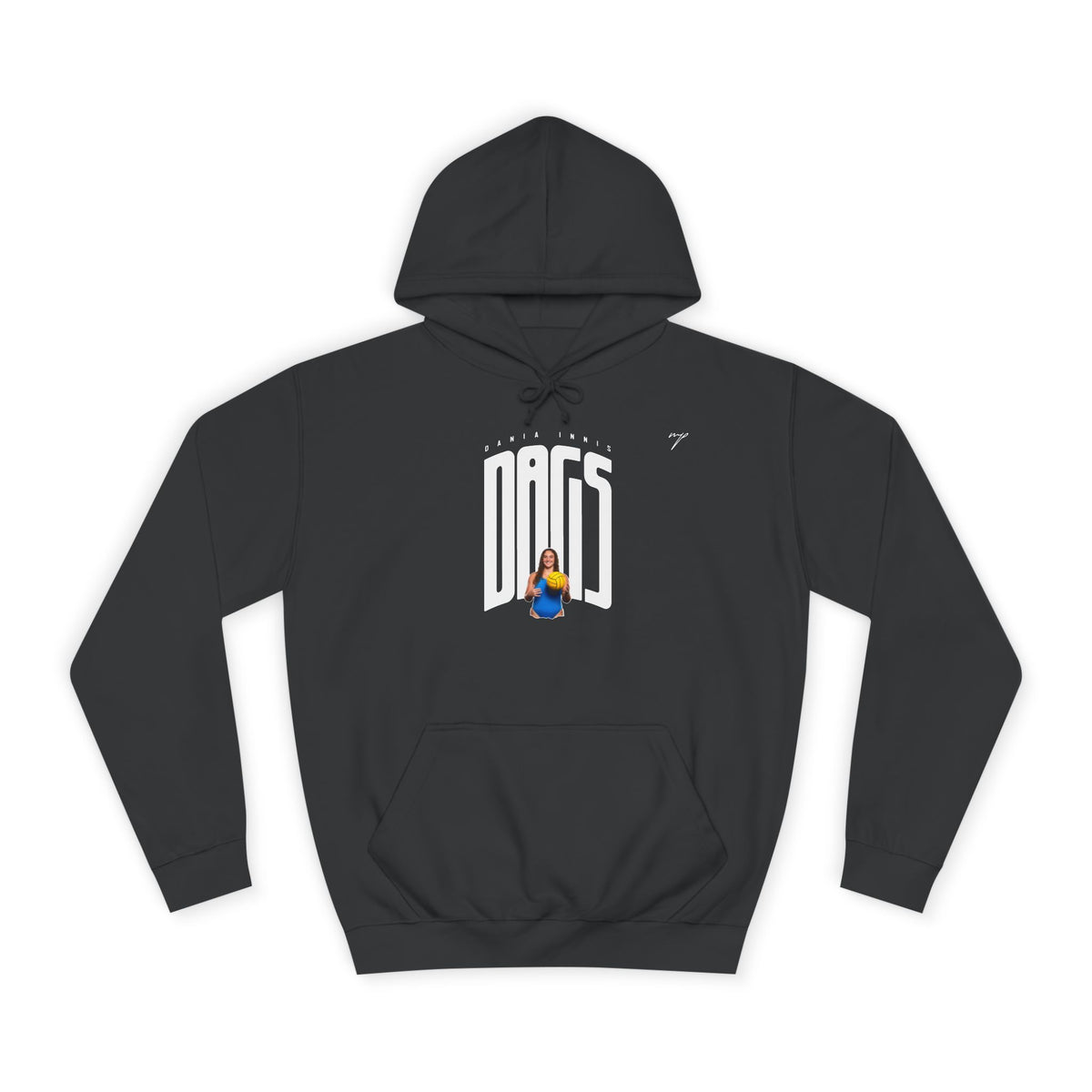 Dania Innis Hoodie