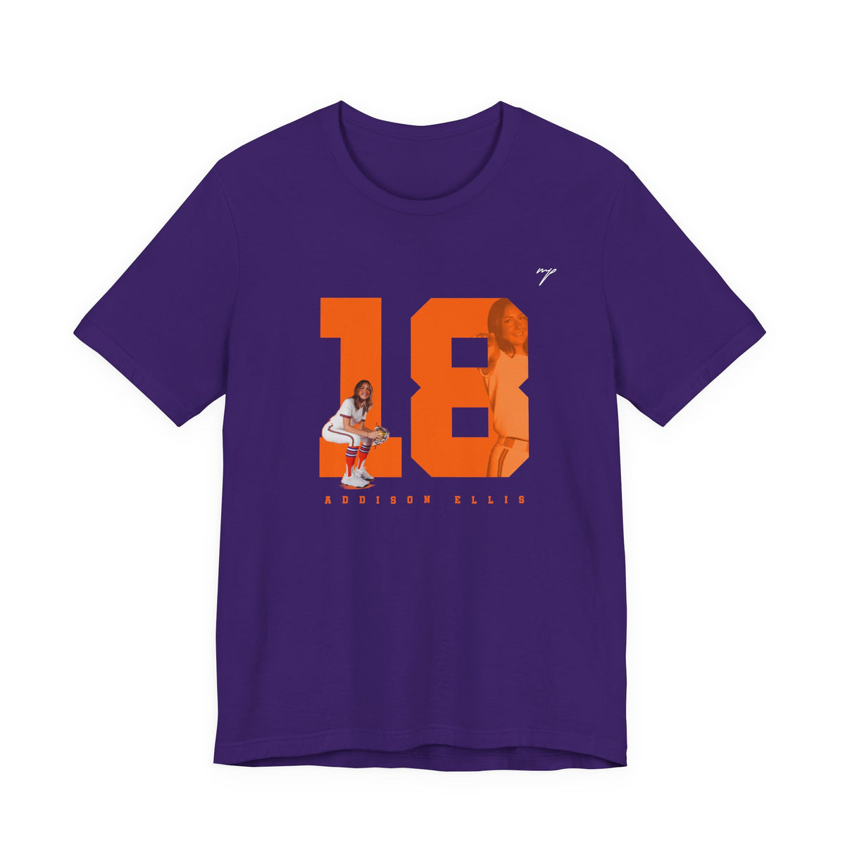 Addison Ellis Graphic Tee