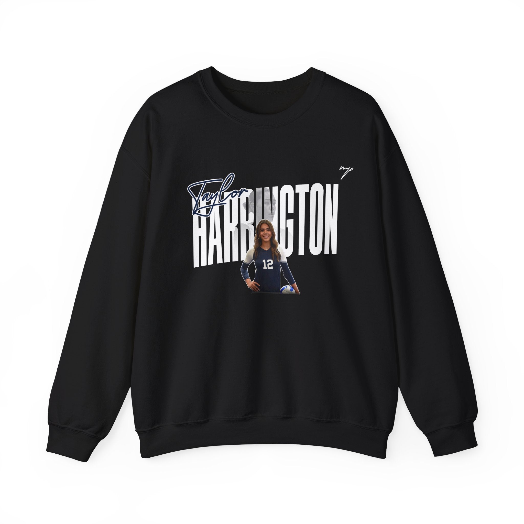 Taylor Harrington Crewneck