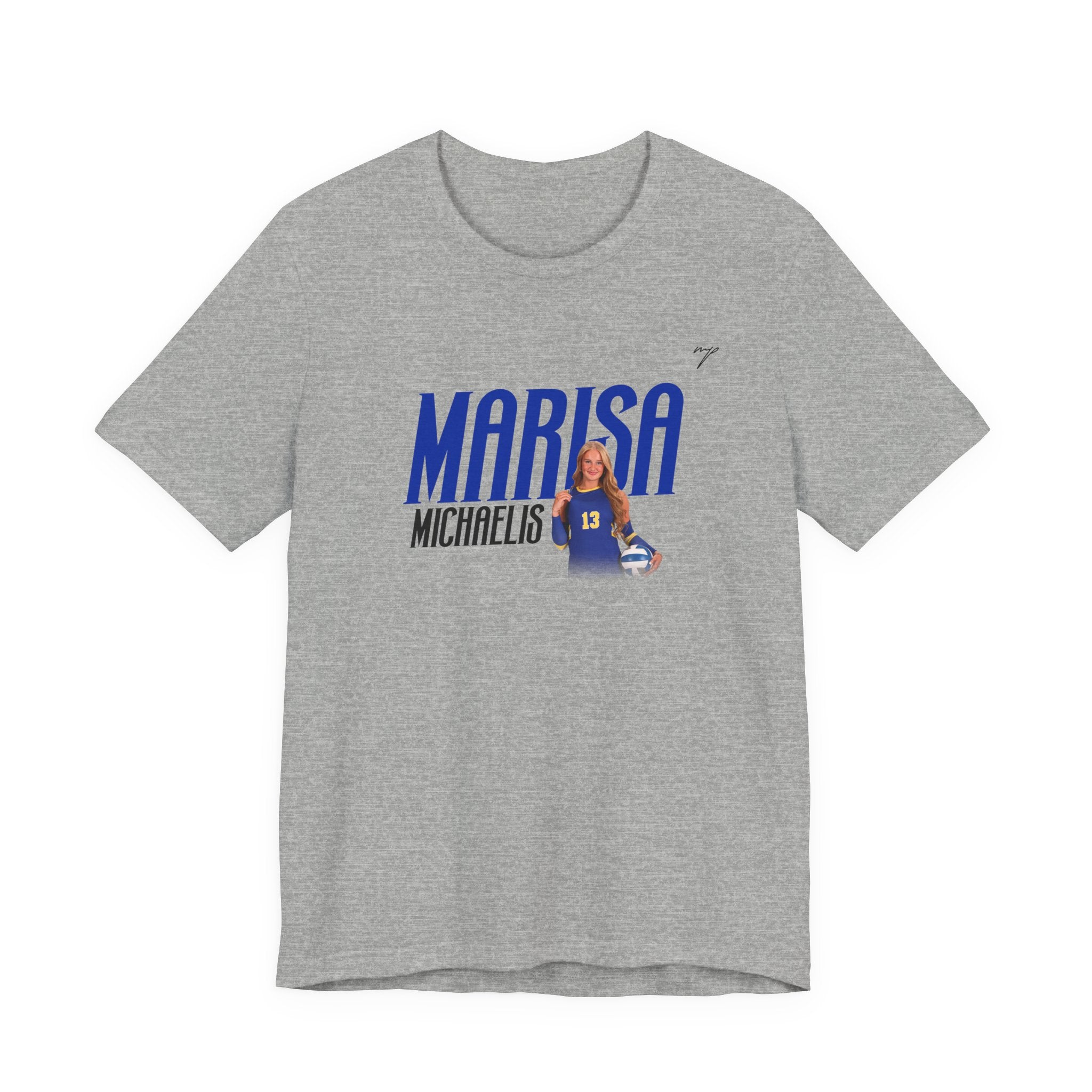 Marisa Michaelis Graphic Tee