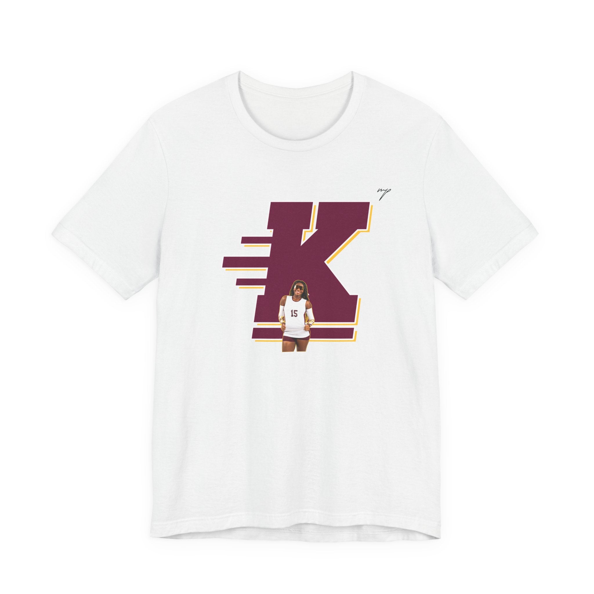Karla Sanchez Graphic Tee