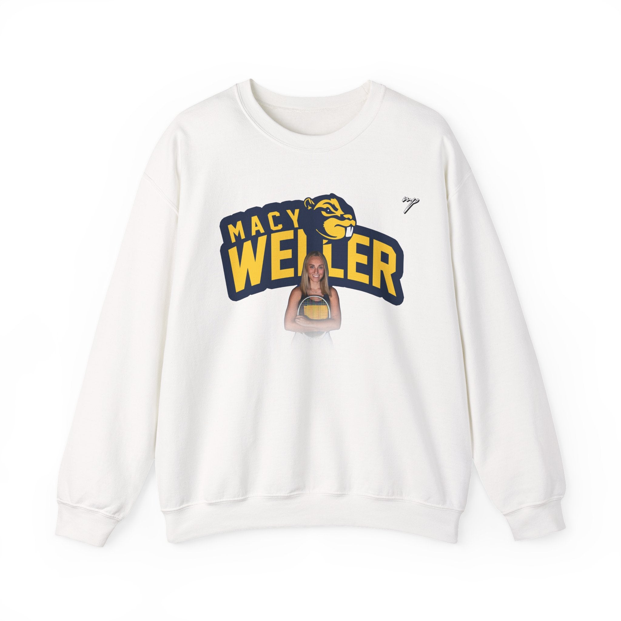 Macy Weller Crewneck