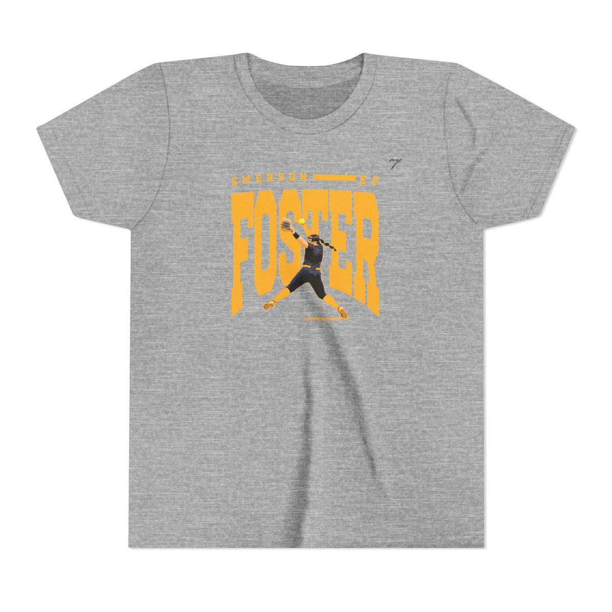 Emerson Foster YOUTH Graphic Tee