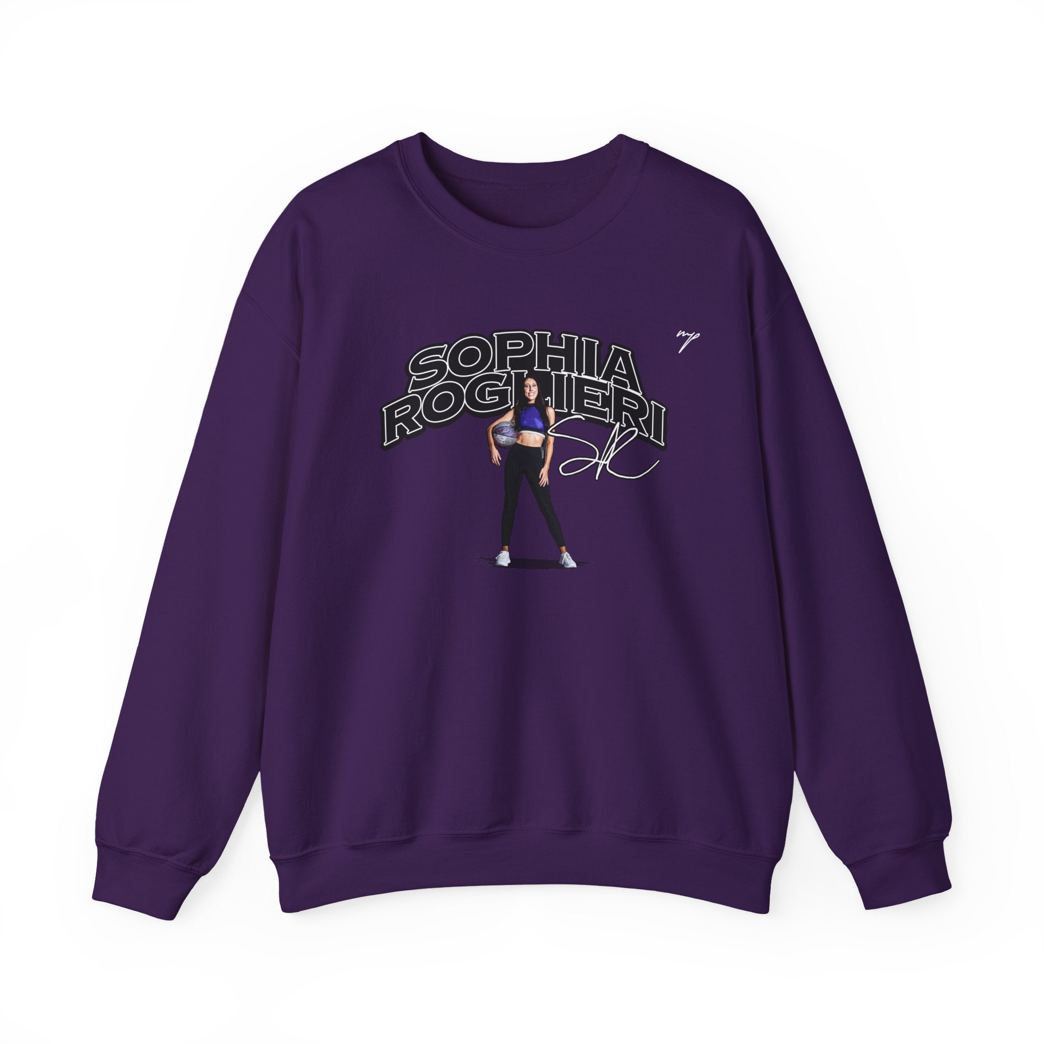 Sophia Roglieri Crewneck