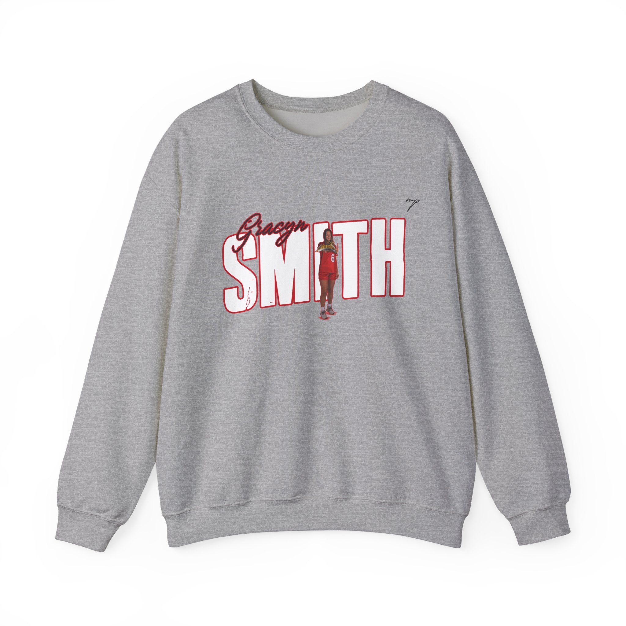 Gracyn Smith Crewneck