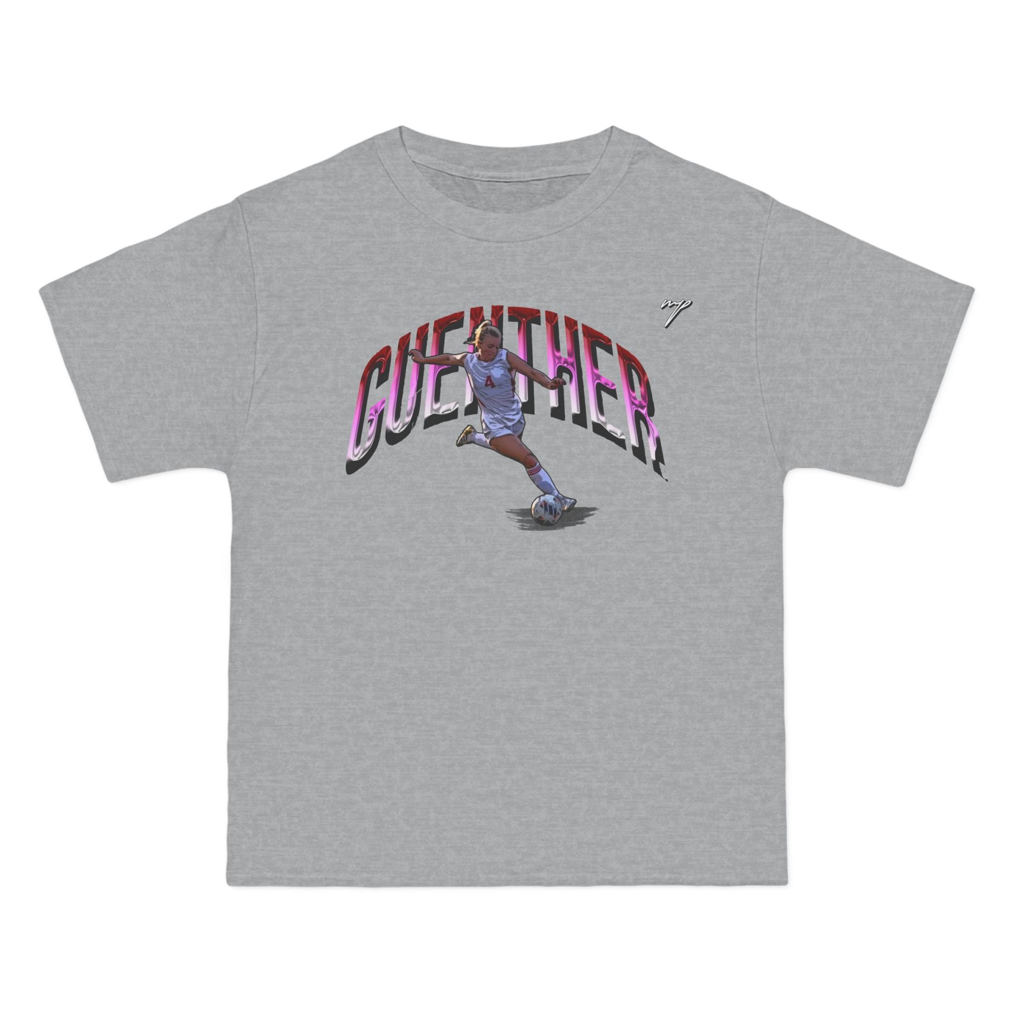 Anika Guenther Vintage Tee