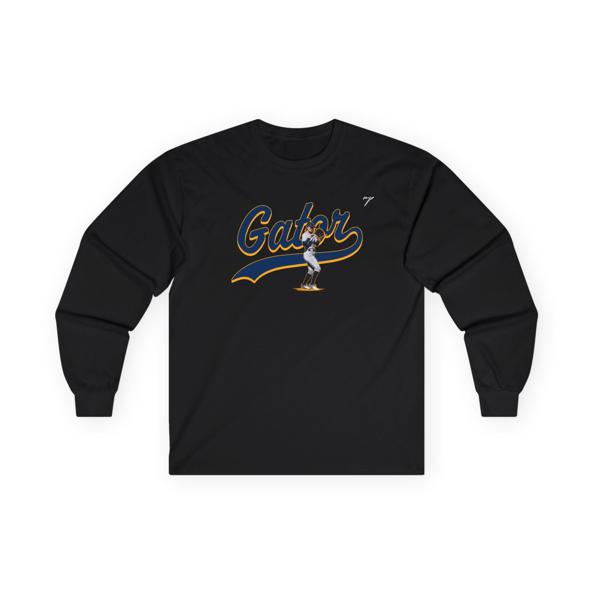 Gator Robinson Long Sleeve