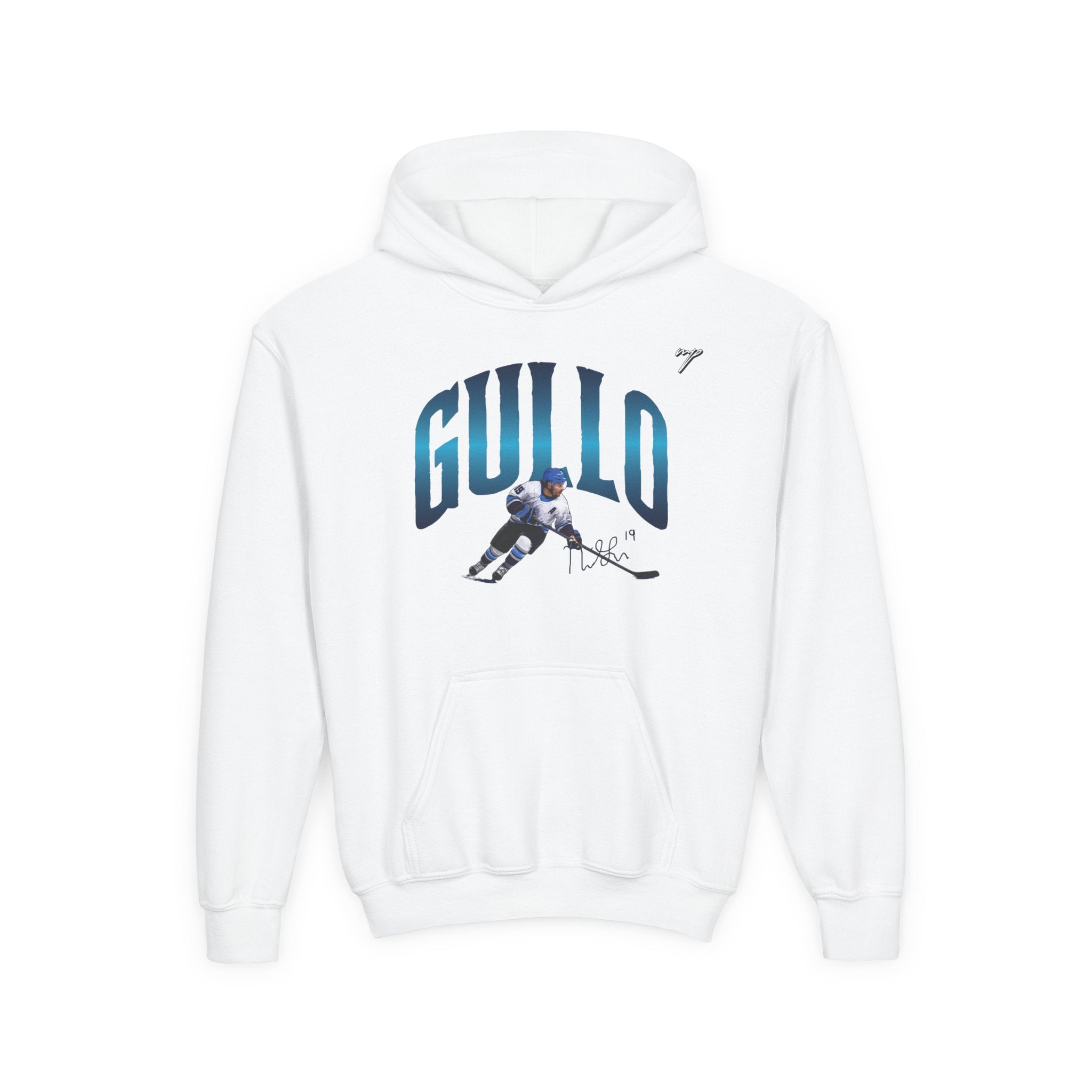 Nick Gullo YOUTH Hoodie