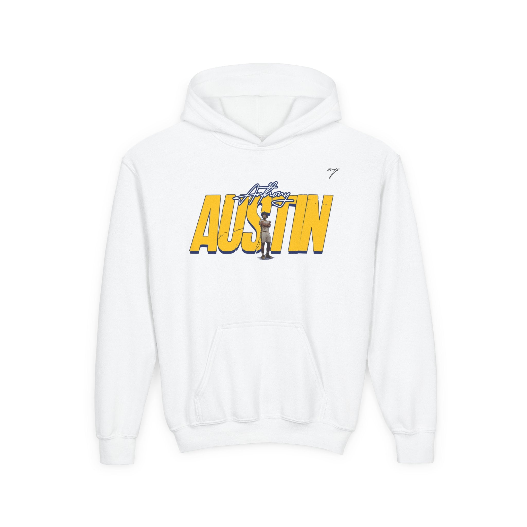 Anthony Austin YOUTH Hoodie