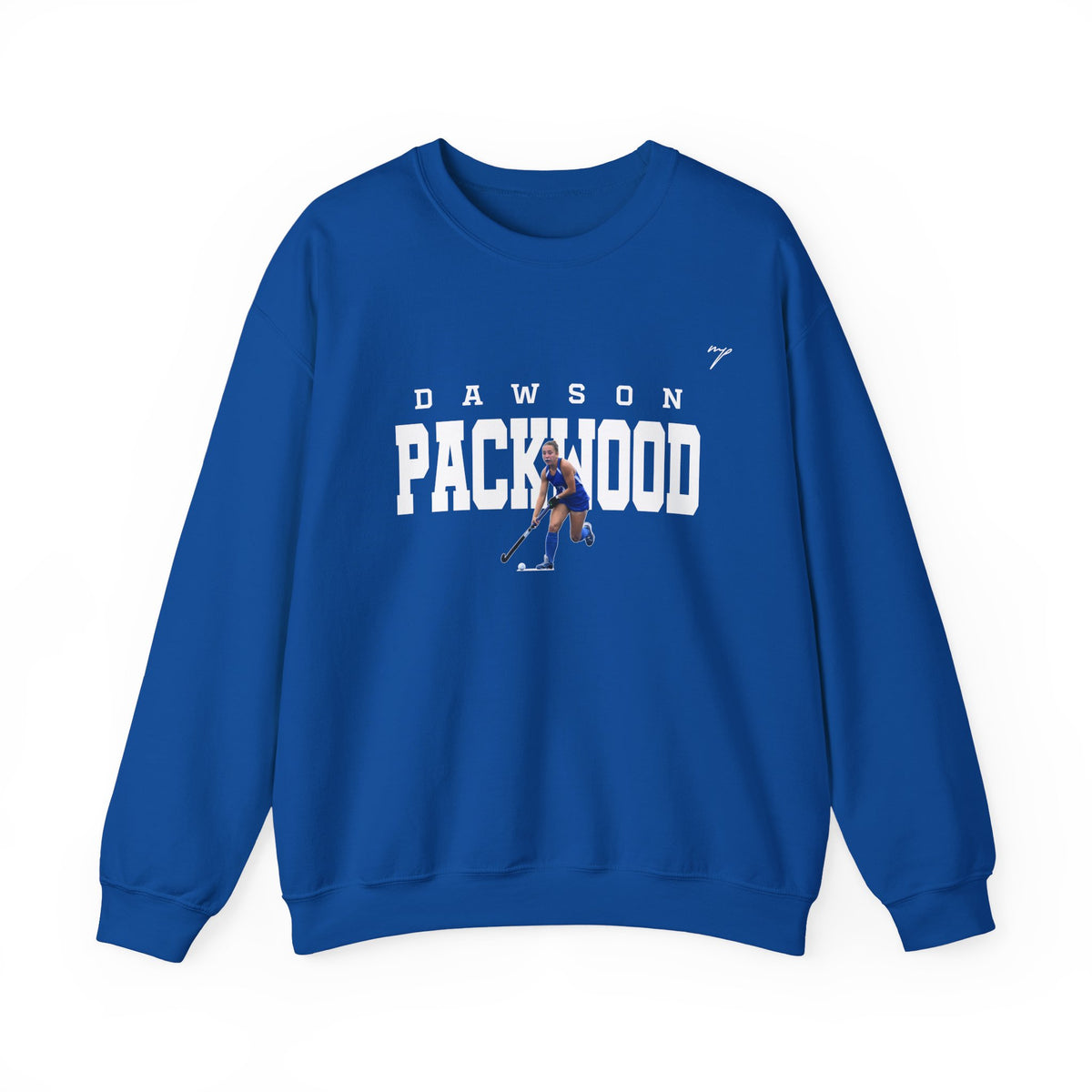 Dawson Packwood Crewneck