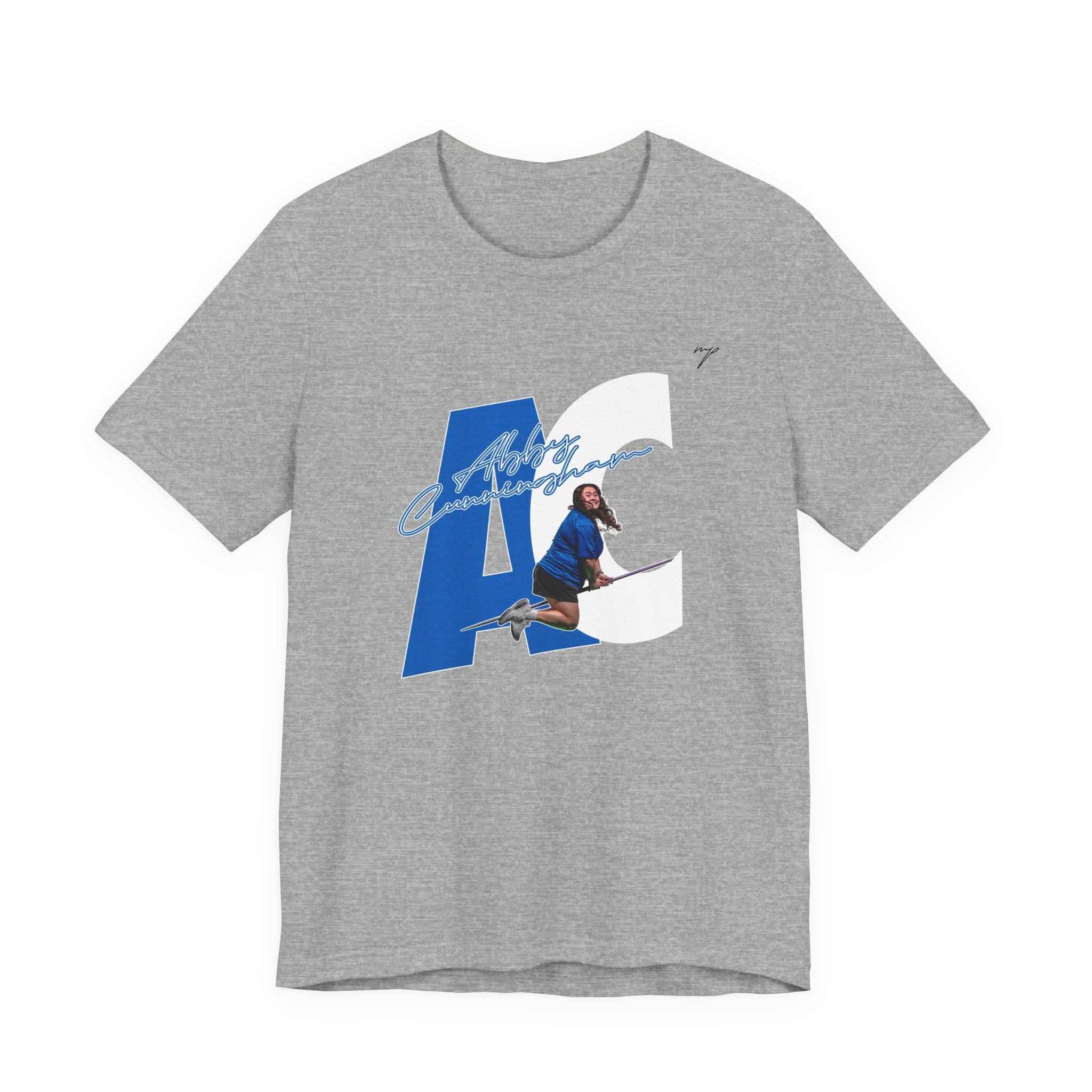 Abby Cunningham Graphic Tee