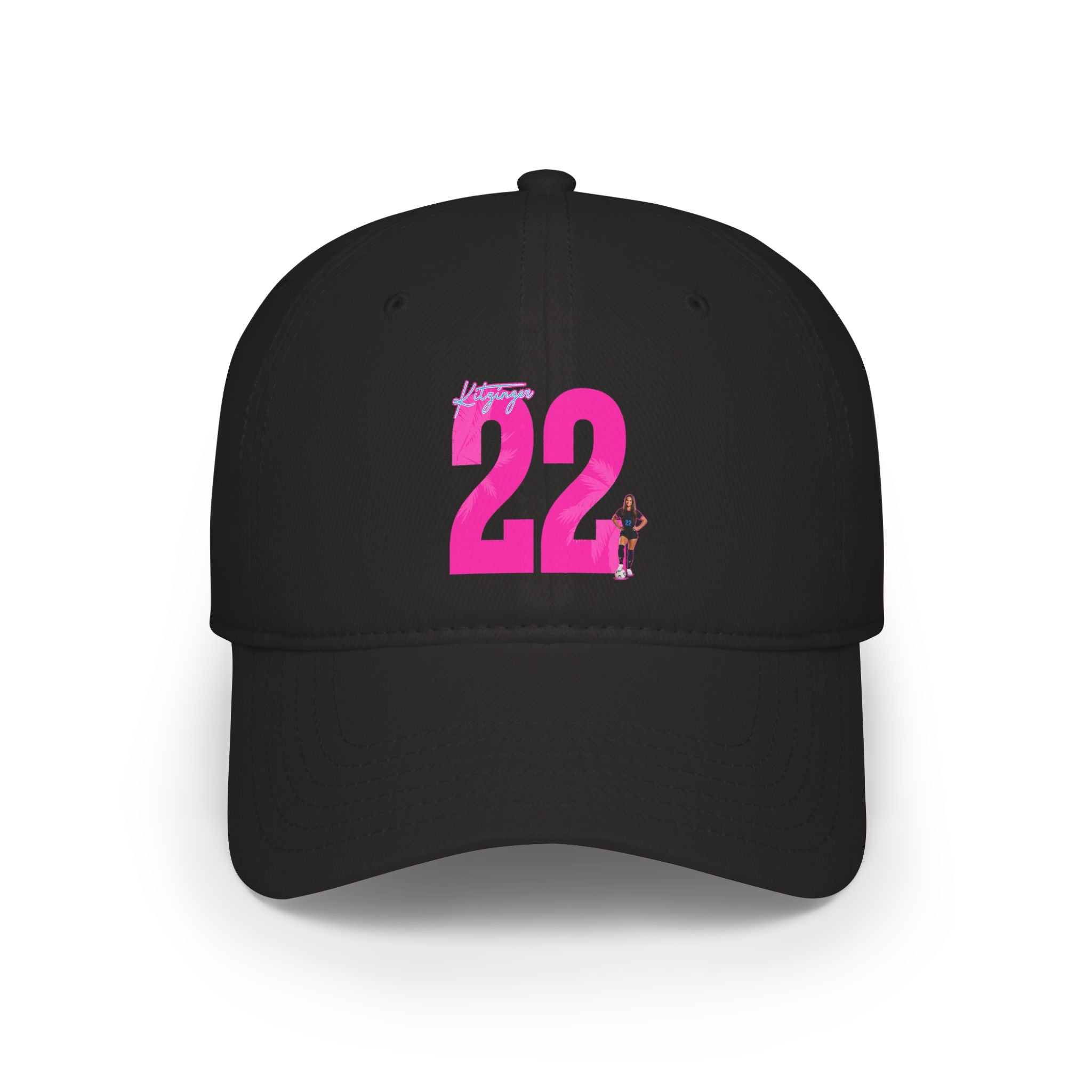 Adria Kitzinger Hat