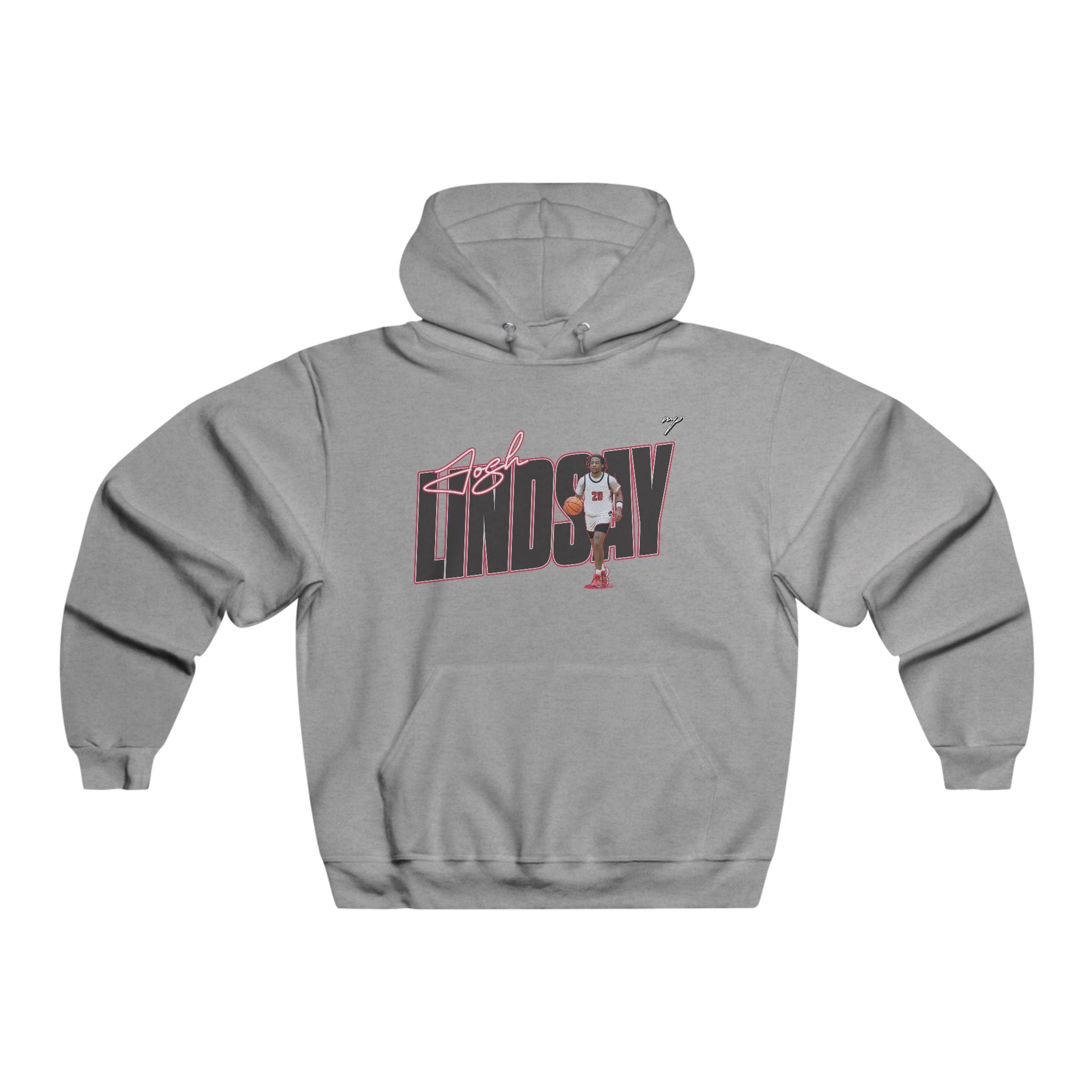 Josh Lindsay Vintage Hoodie