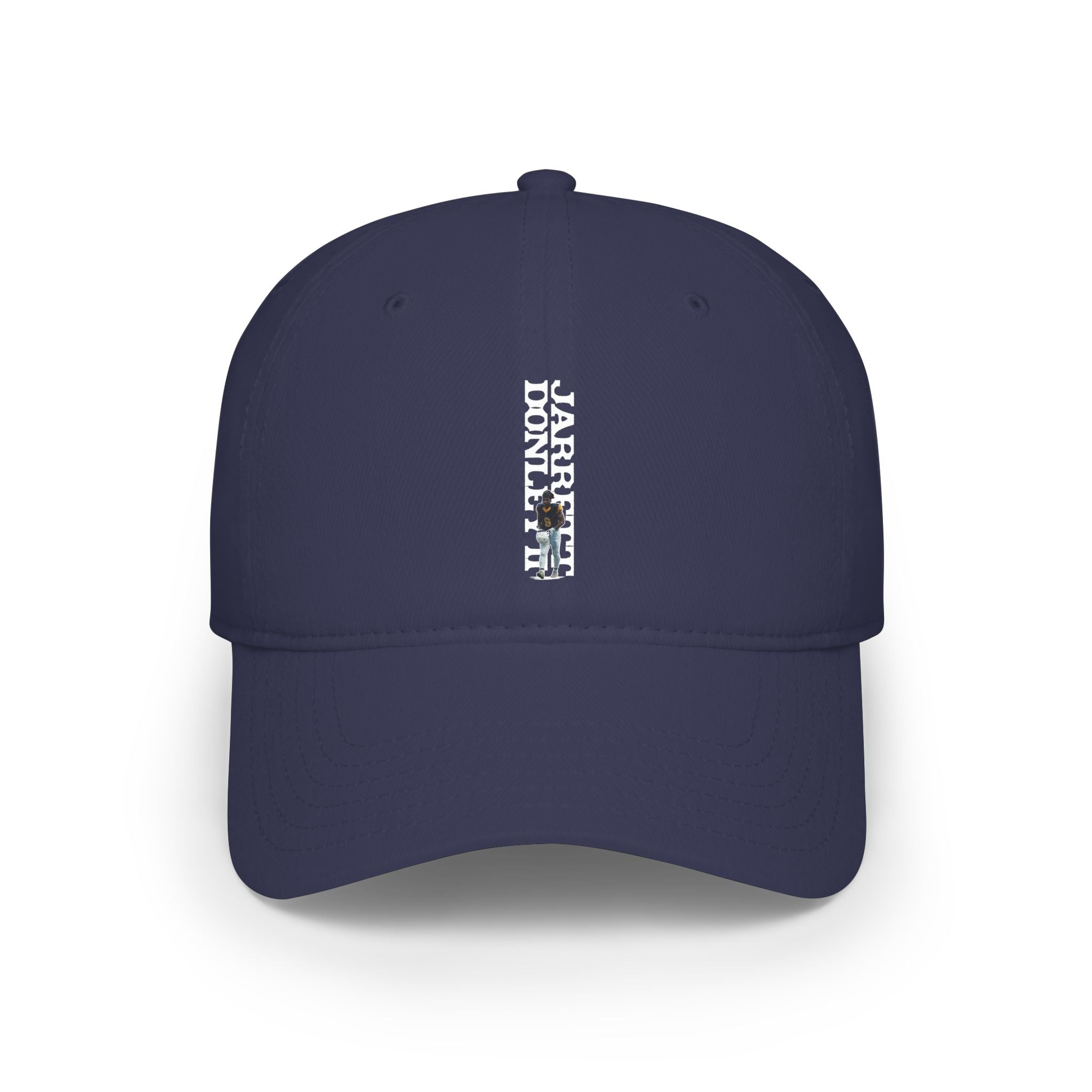 Jarrett Donley II Hat