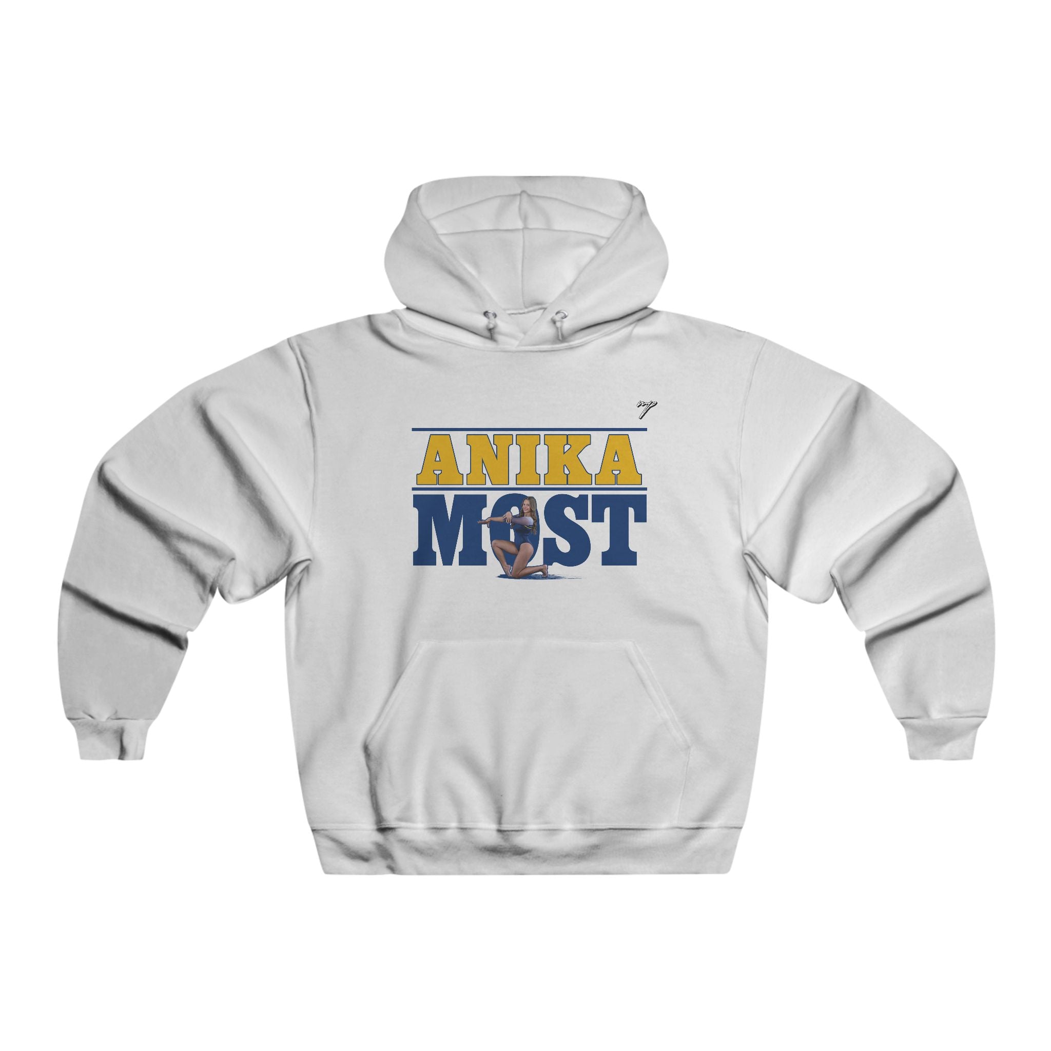 Anika Most Vintage Hoodie