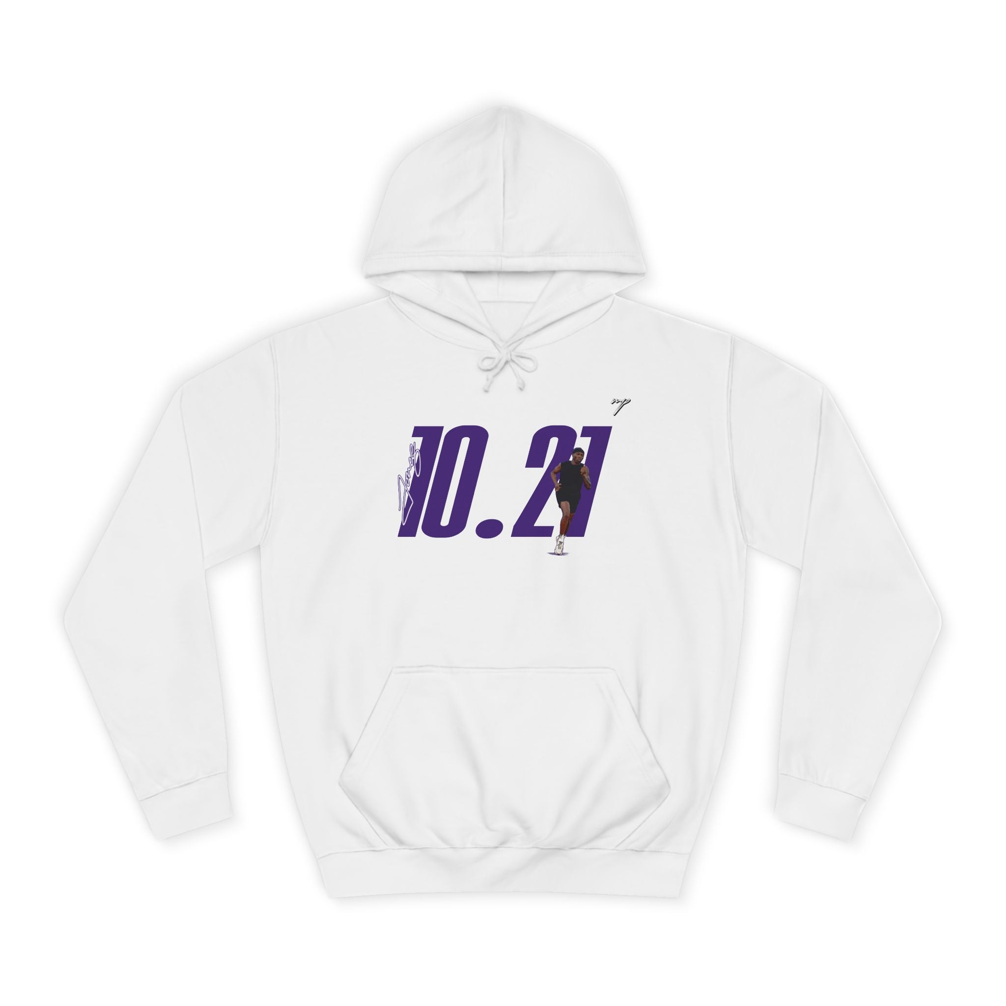 JayBrion Jones Hoodie