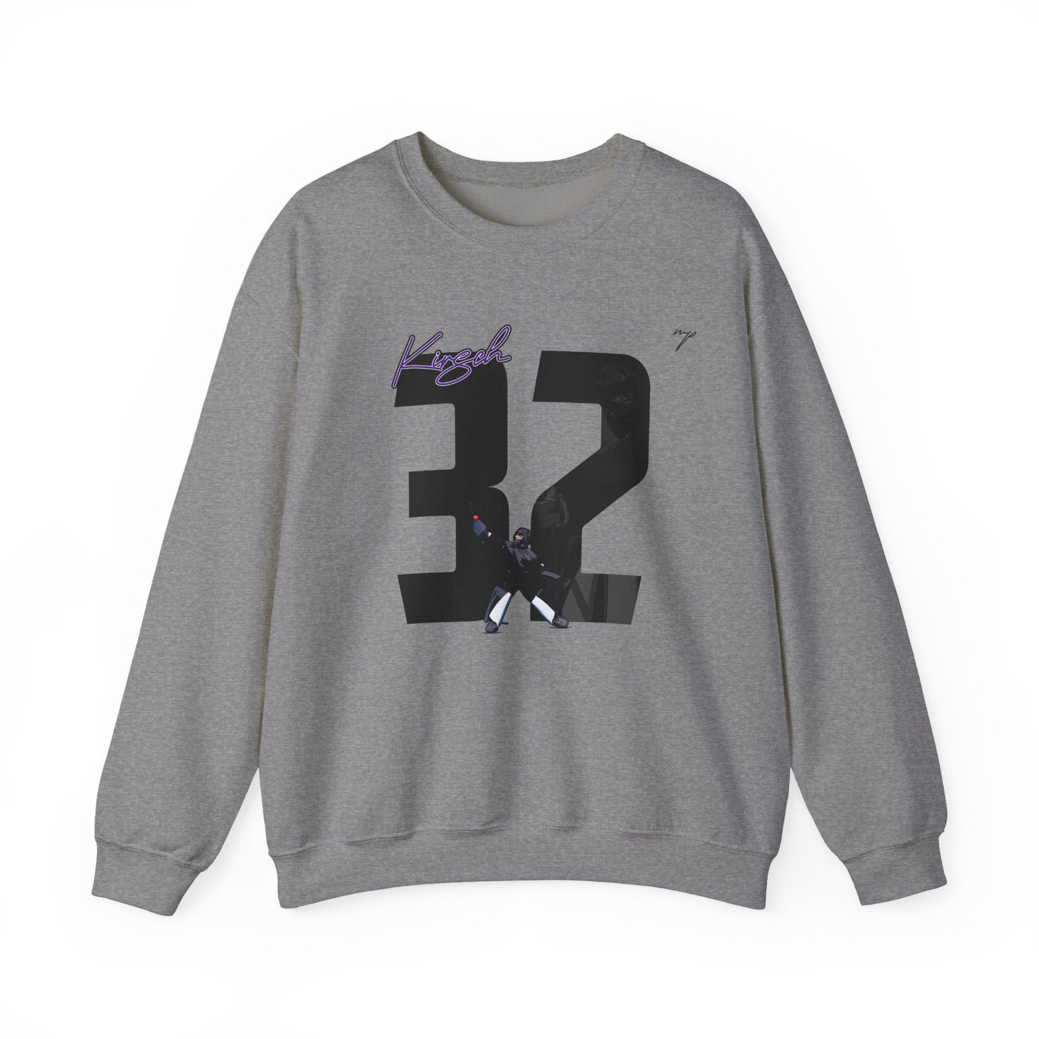 Norah Kirsch Crewneck