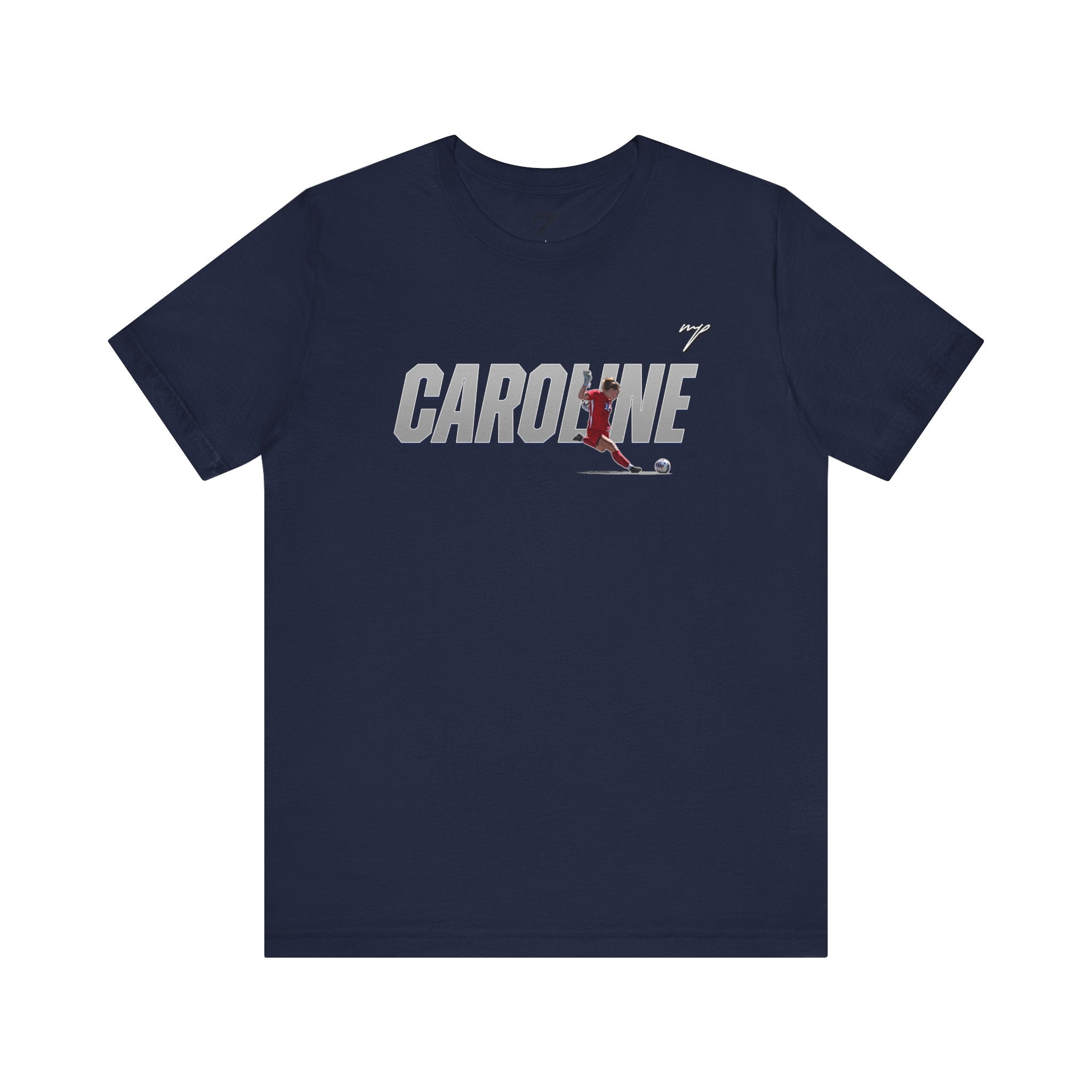 Caroline Cohen Graphic Tee