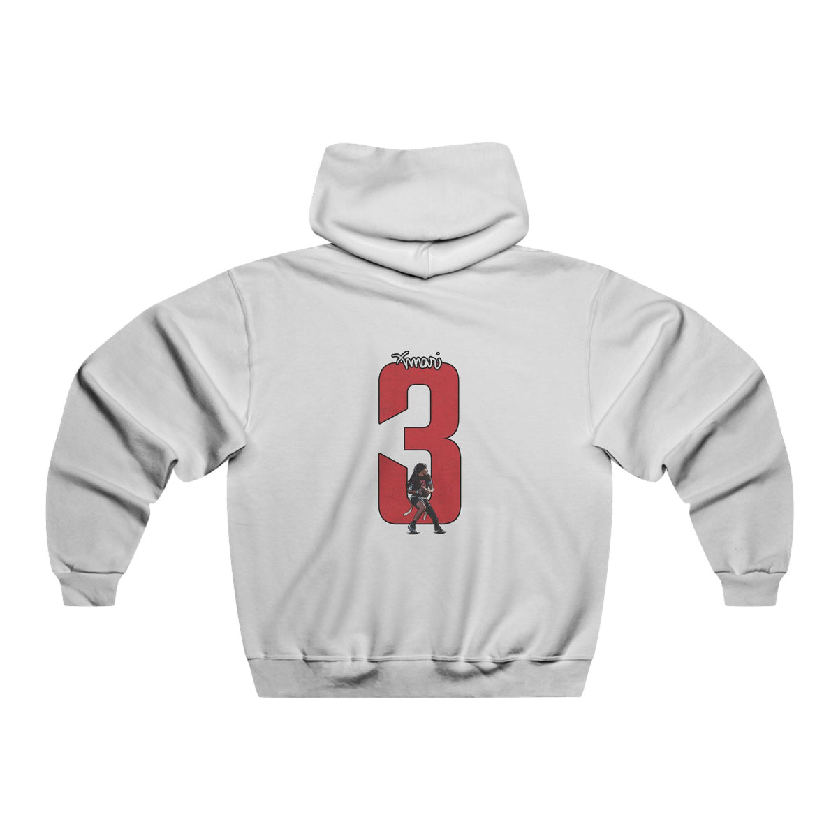 Mariell Faith Susas Vintage Hoodie