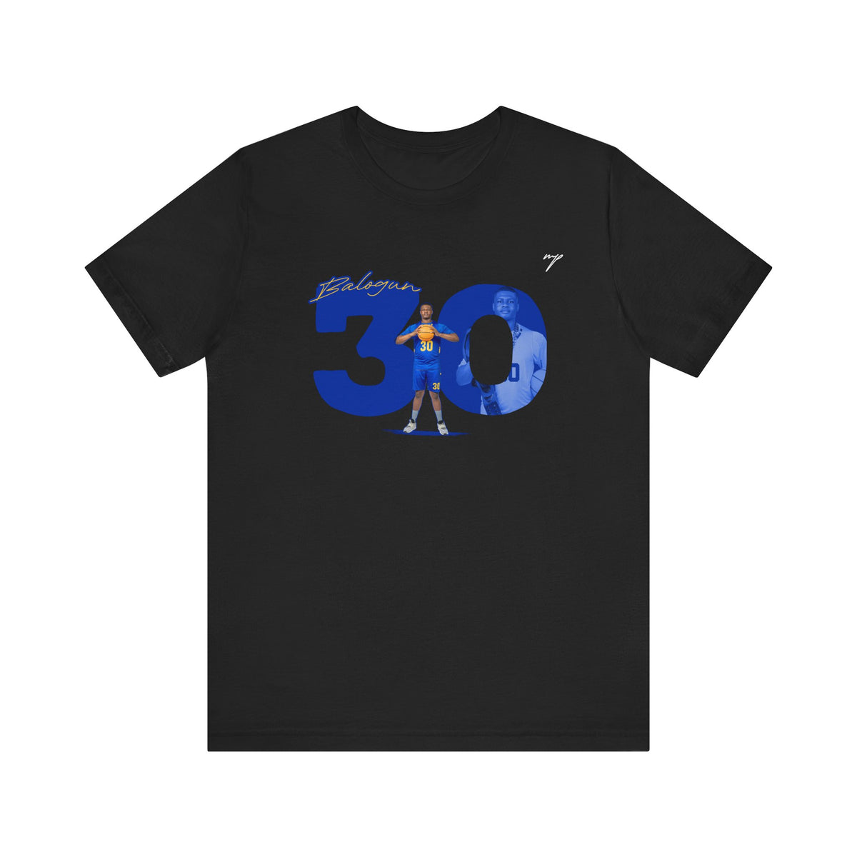Hamid Balogun Graphic Tee