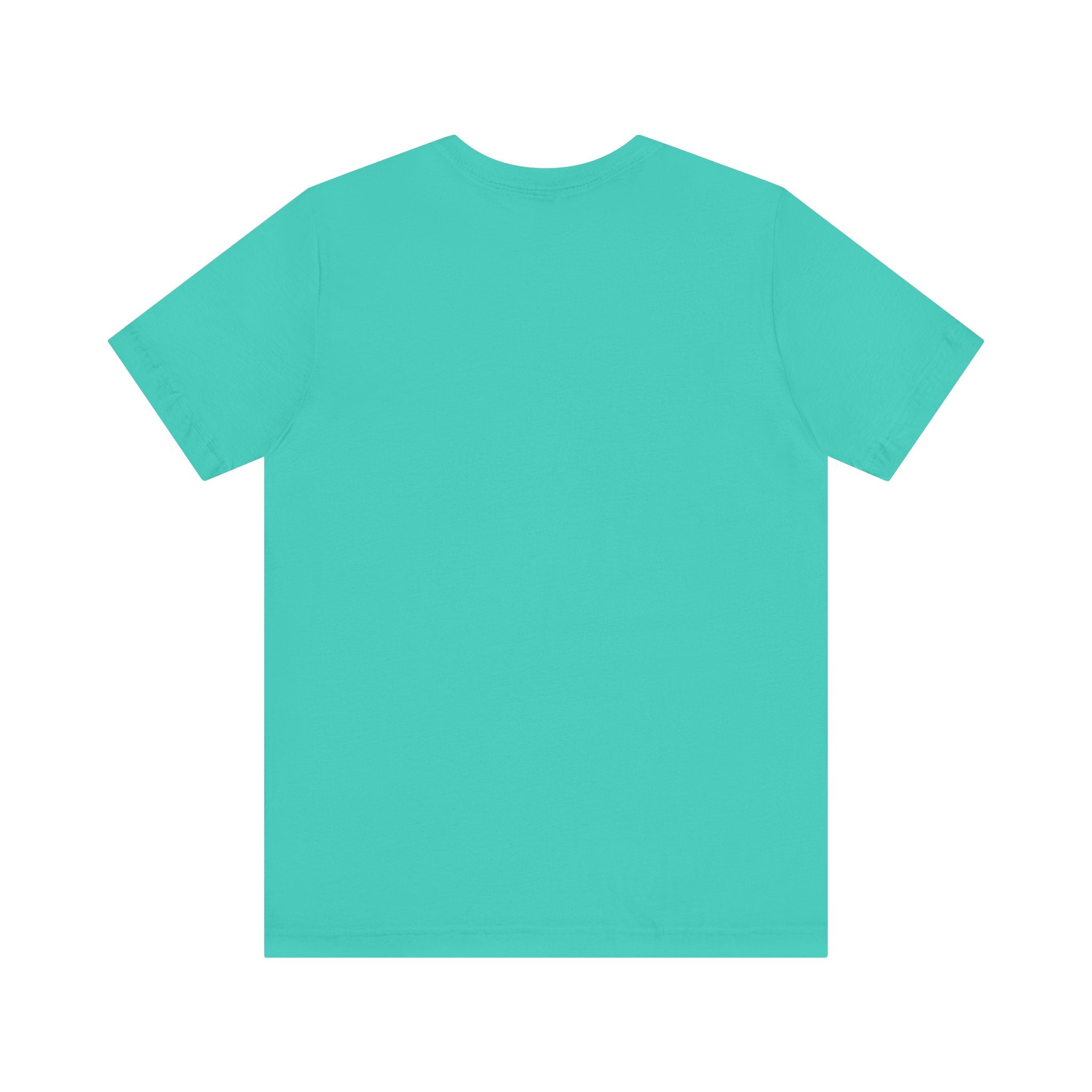 Joshua Canteen Graphic Tee