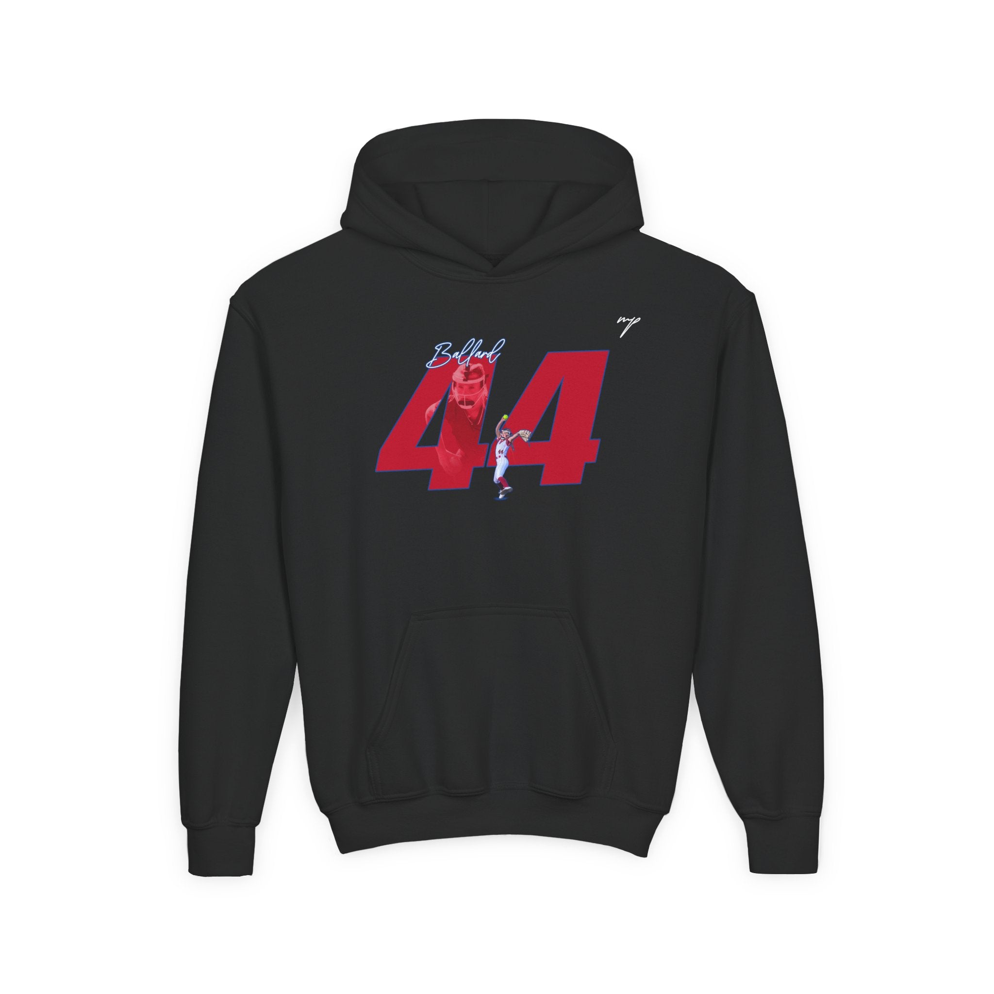 Macey Ballard YOUTH Hoodie