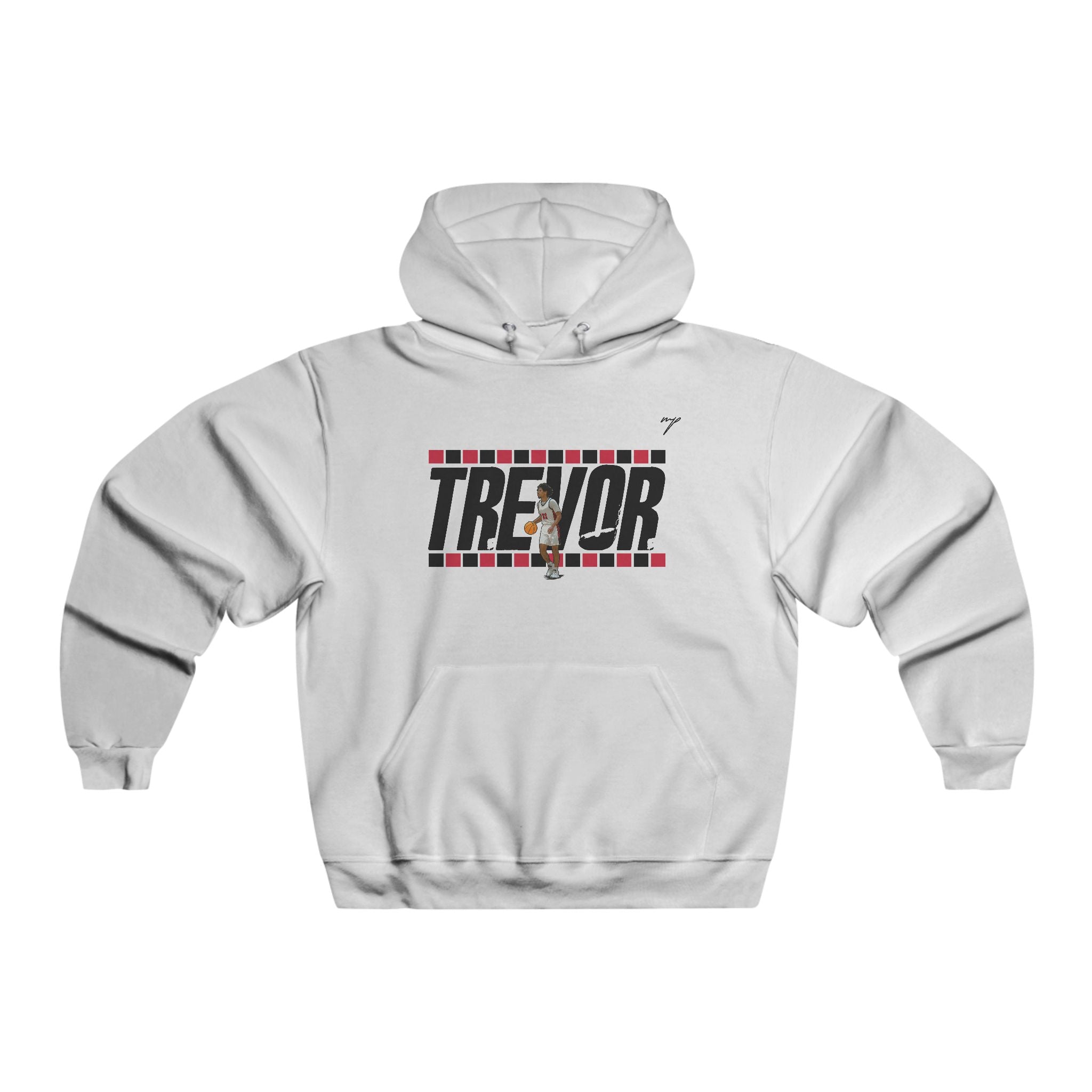 Trevor Lombard Vintage Hoodie