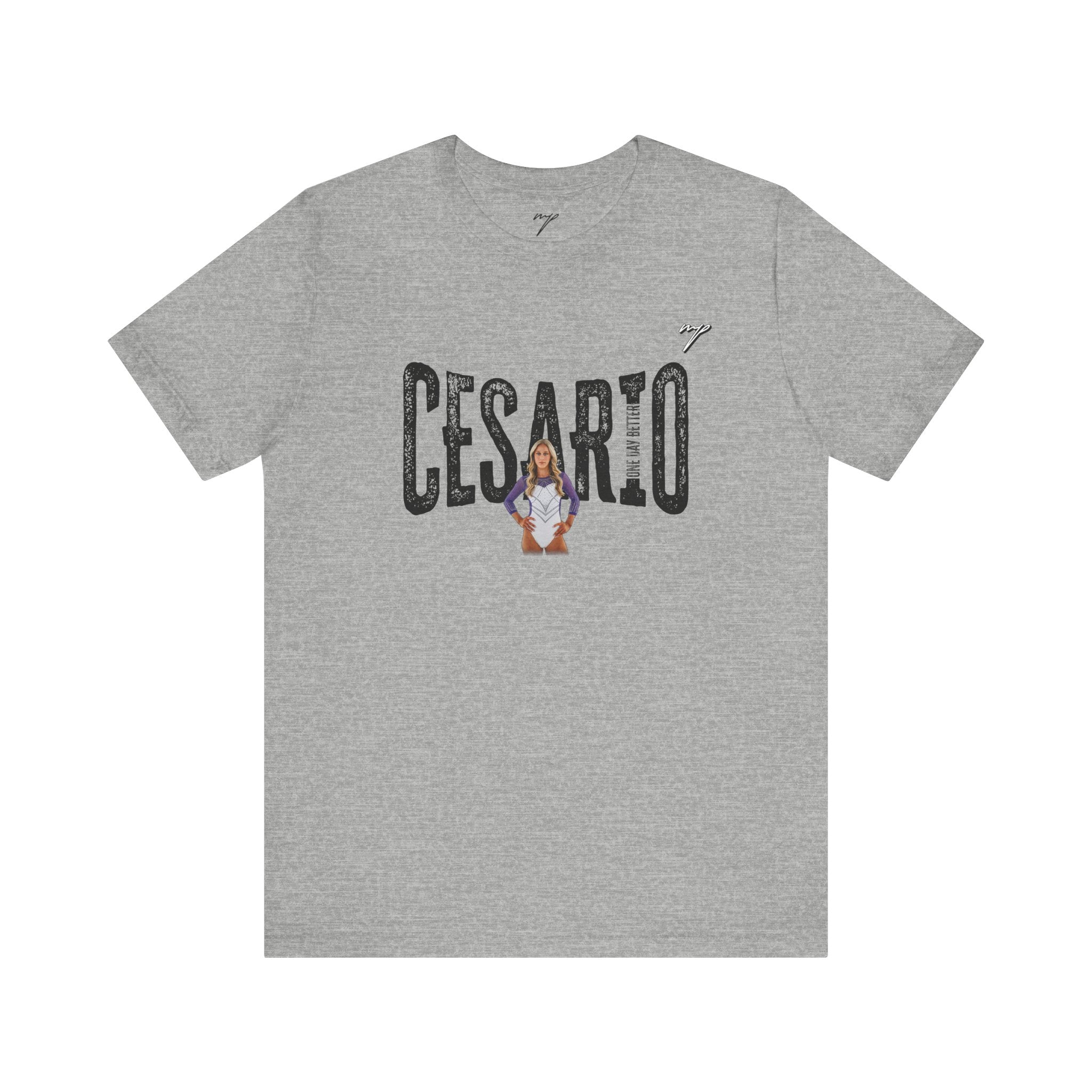 Ella Cesario Graphic Tee
