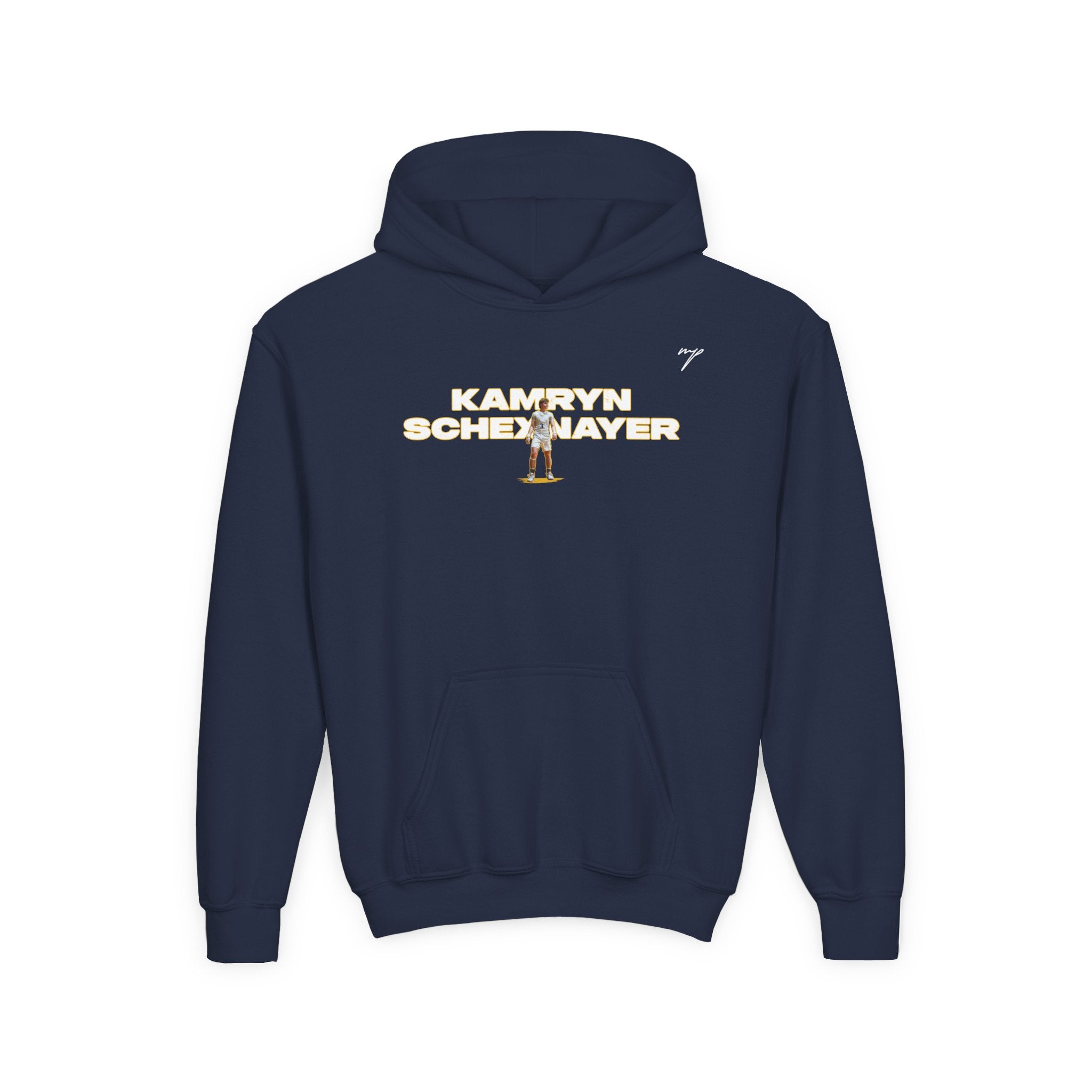 Kamryn Schexnayder YOUTH Hoodie