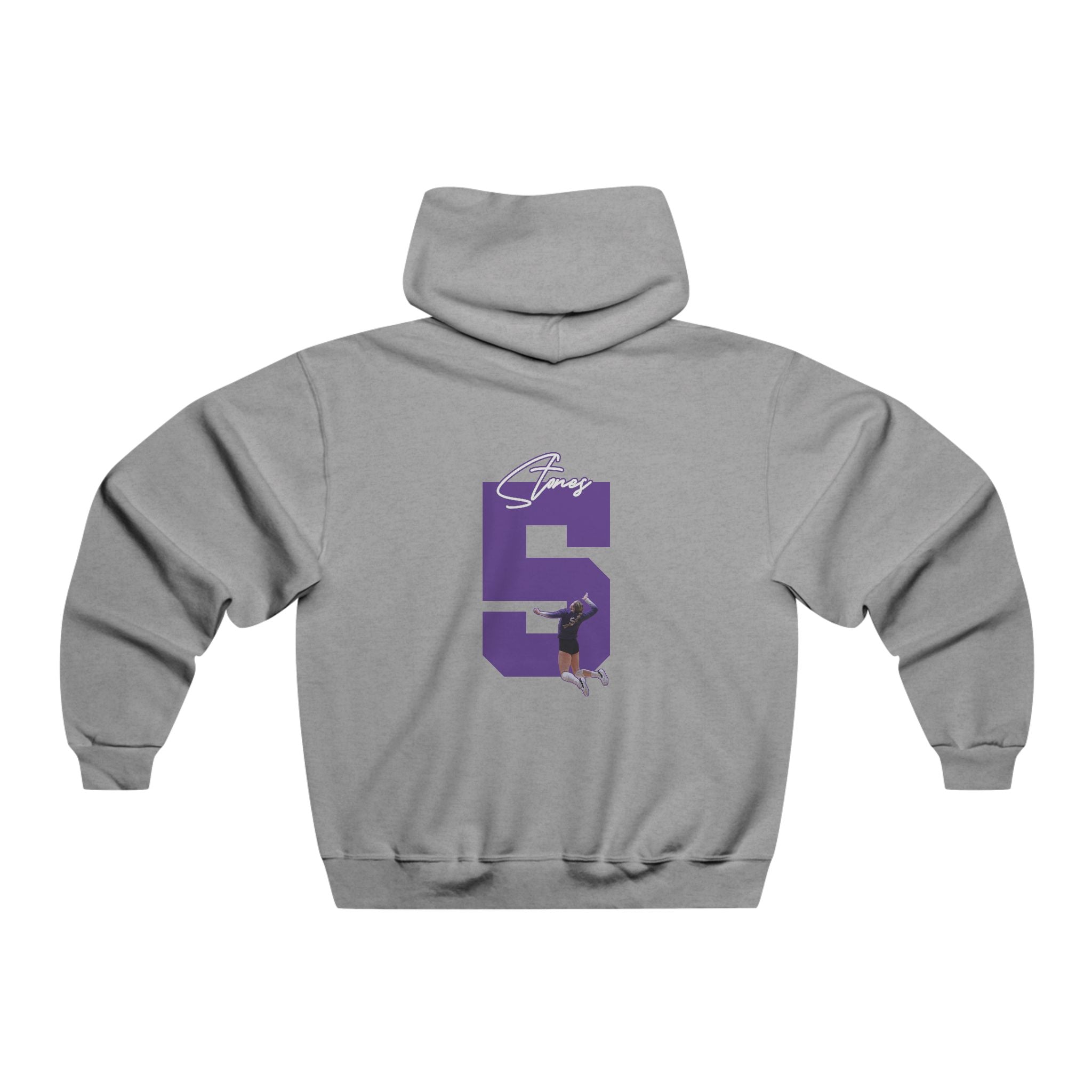 Avery Stones Vintage Hoodie