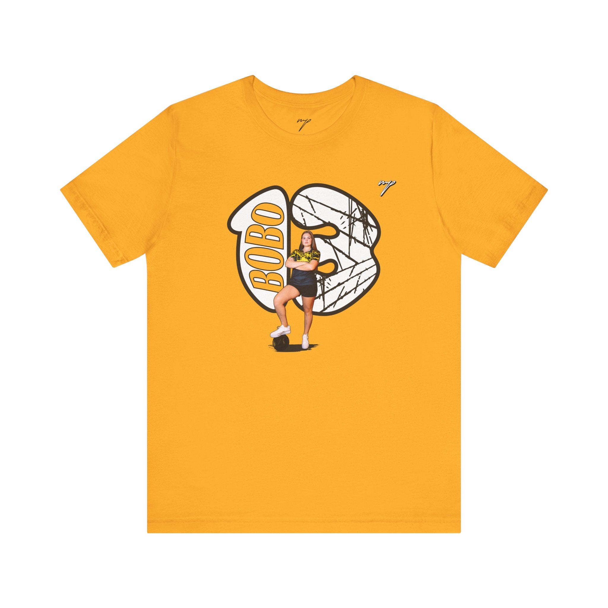 Beau Anderson Graphic Tee