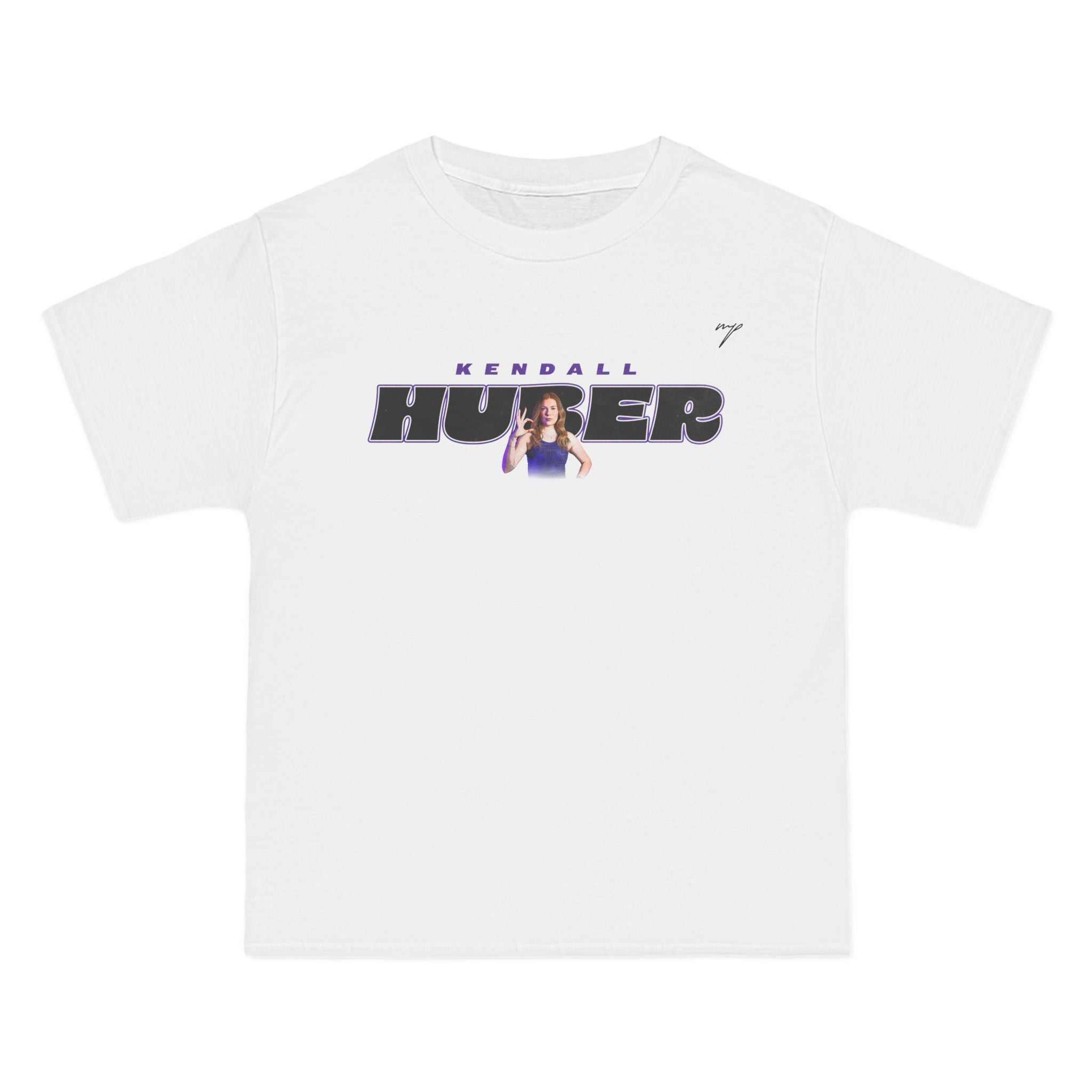 Kendall Huber Vintage Tee
