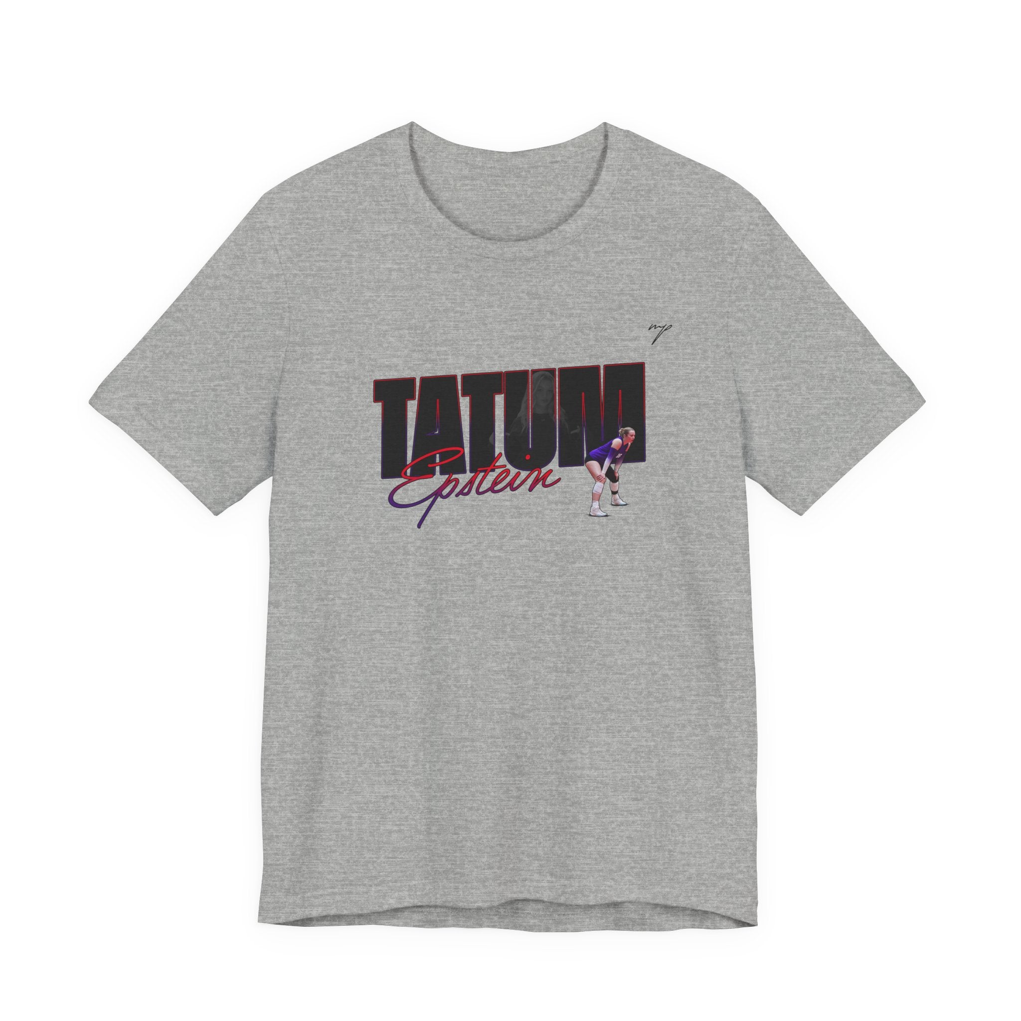Tatum Epstein Graphic Tee