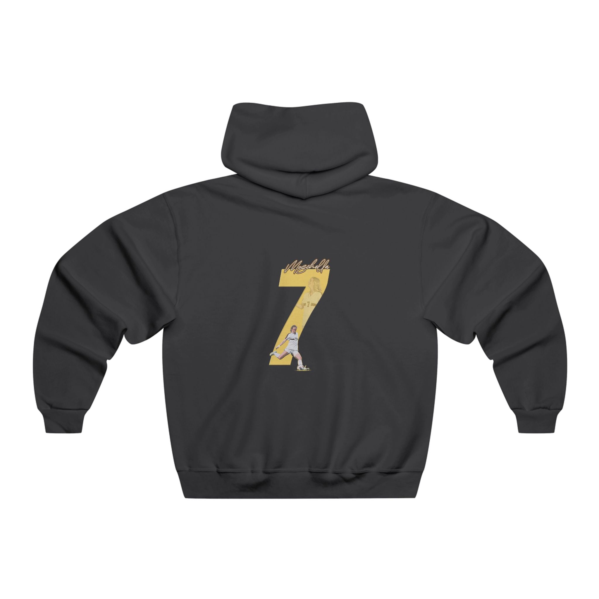 Rylie Moschella Vintage Hoodie