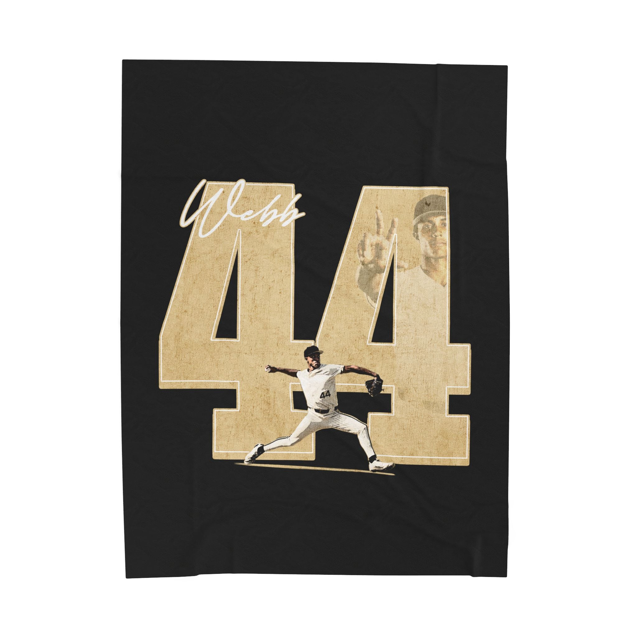 Joseph Webb Blanket