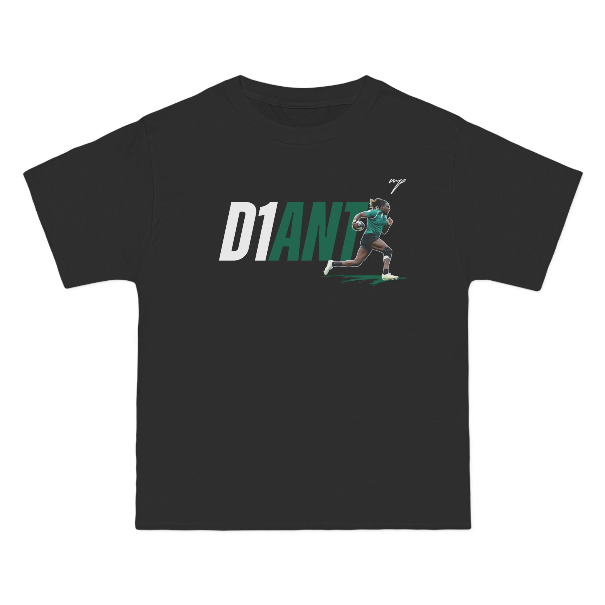 Anthony Royster Vintage Tee