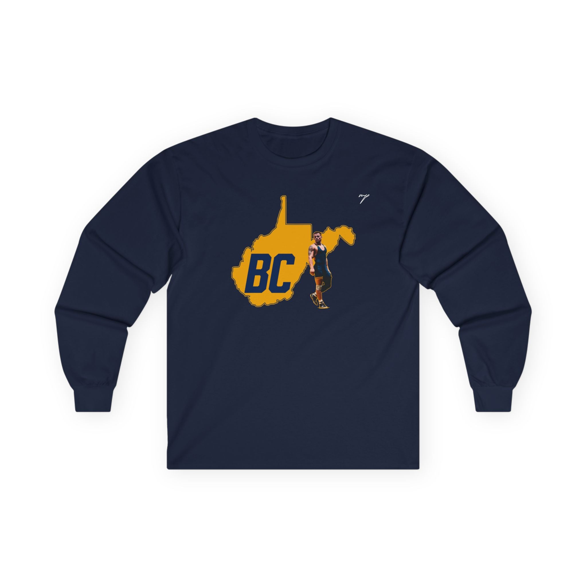 Brody Conley Long Sleeve